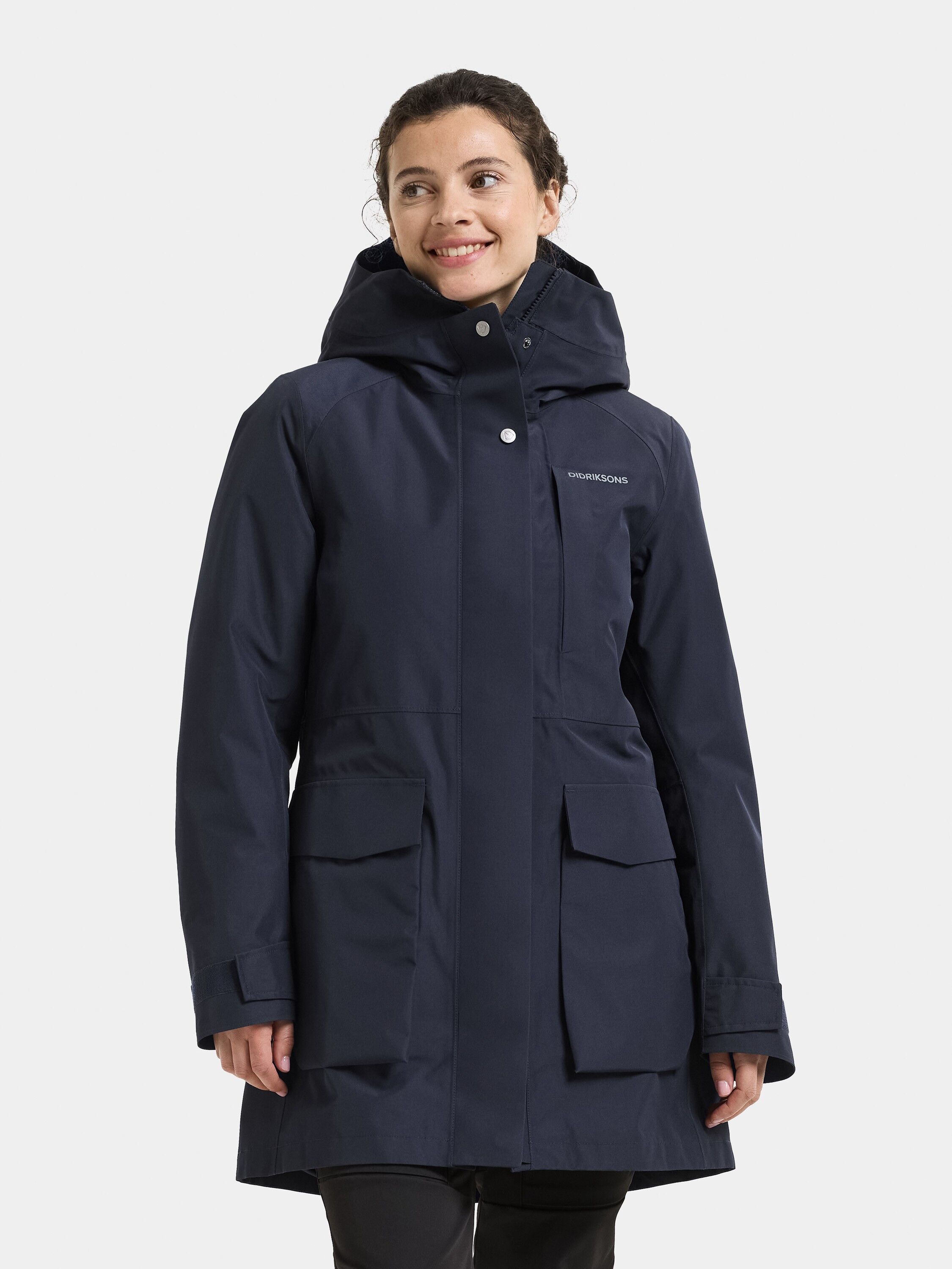 Harriet Parka