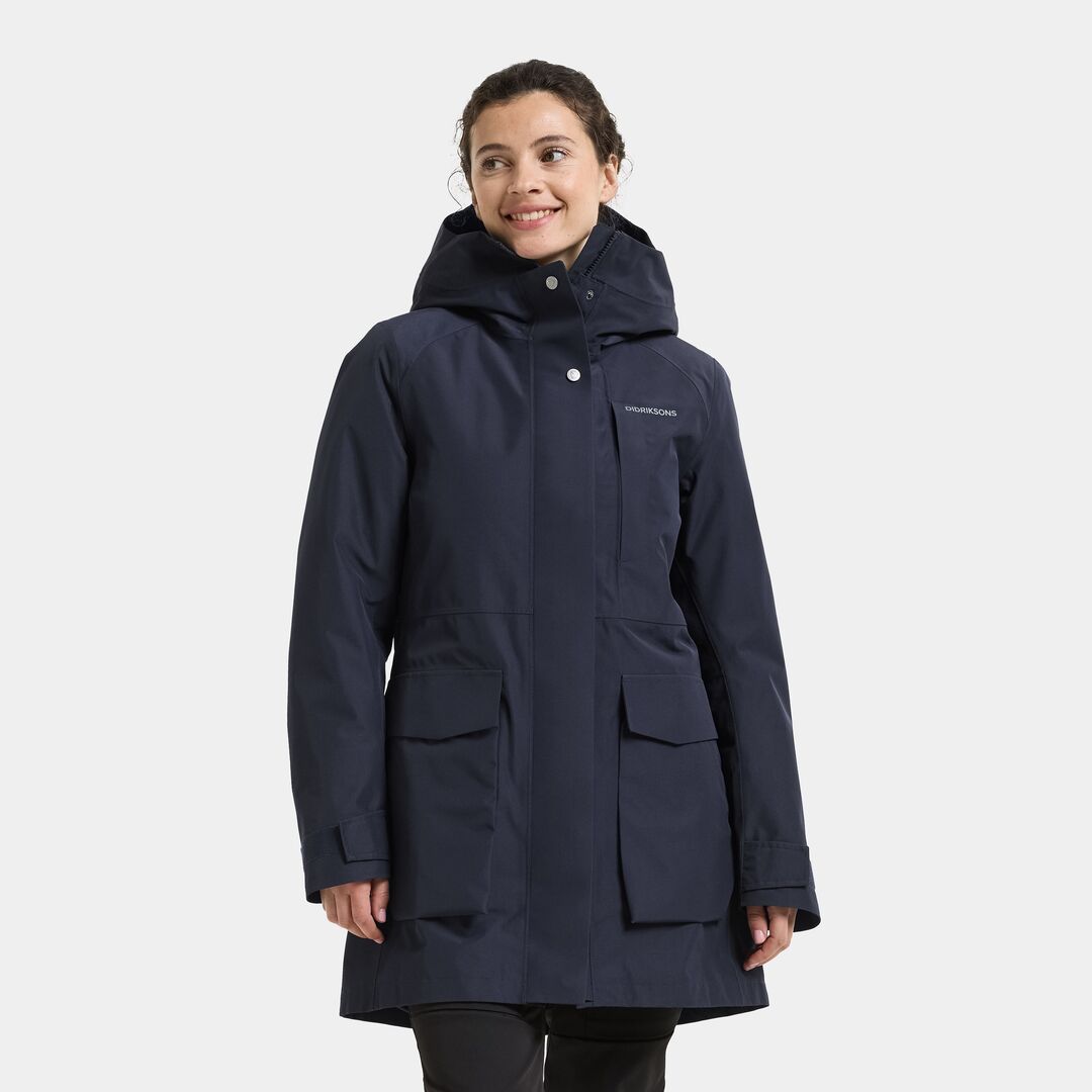 Harriet Parka