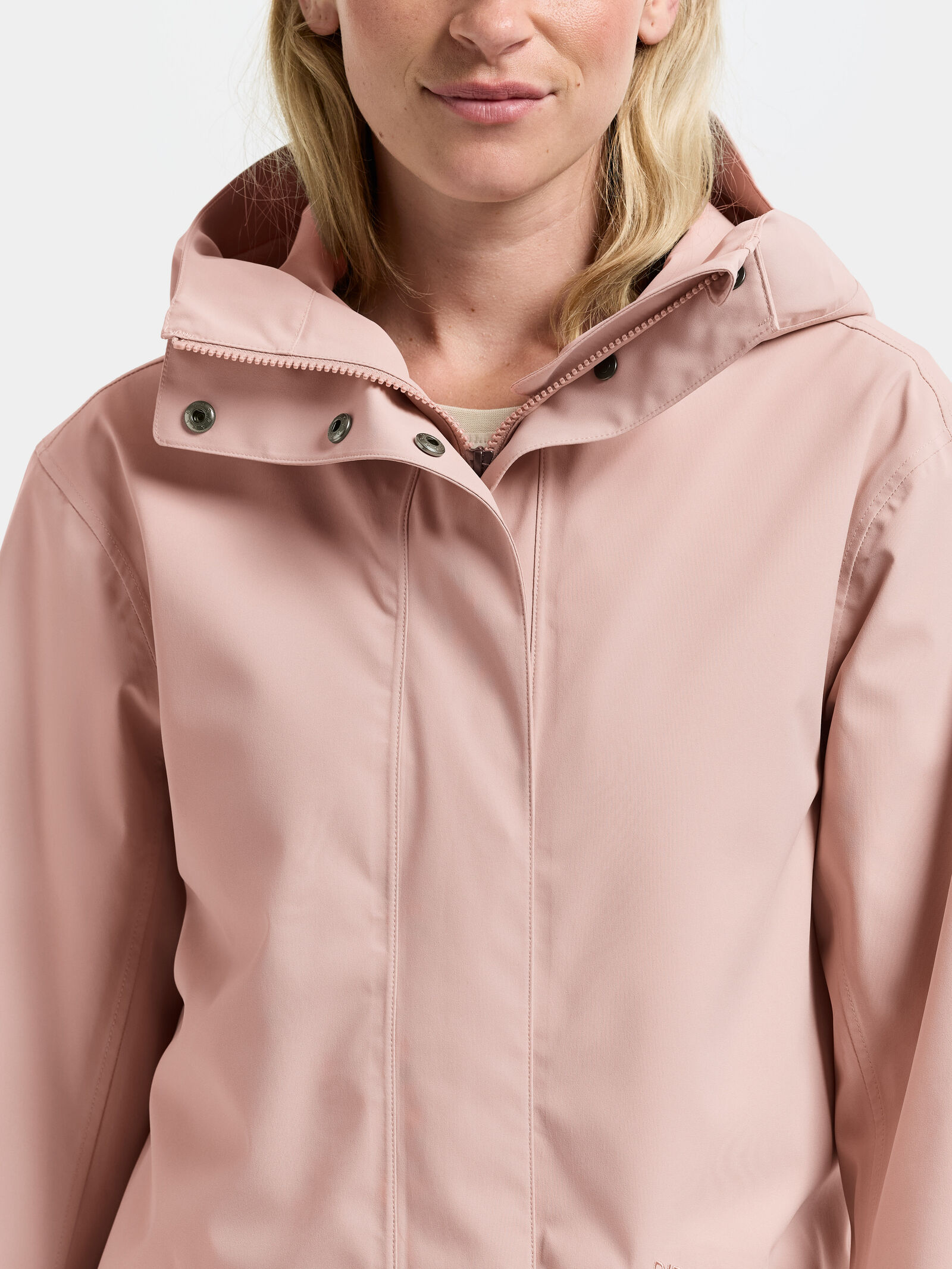 Vintage Pink