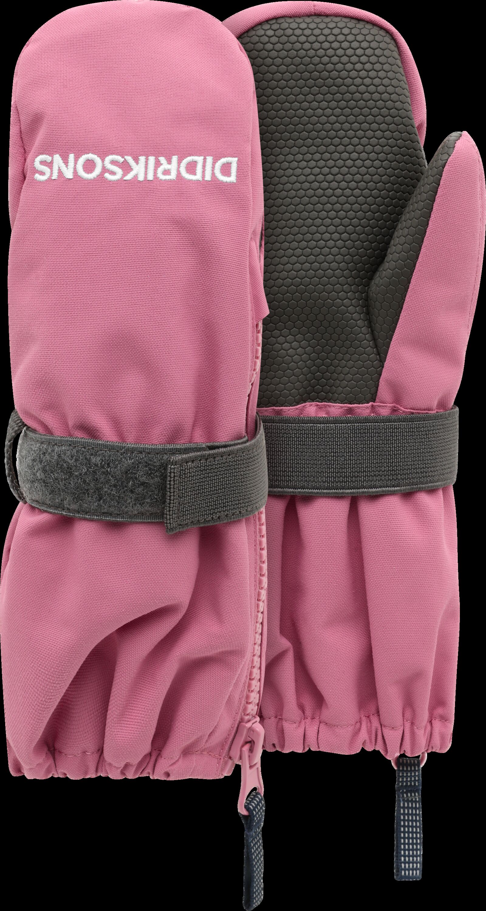 Heather Pink