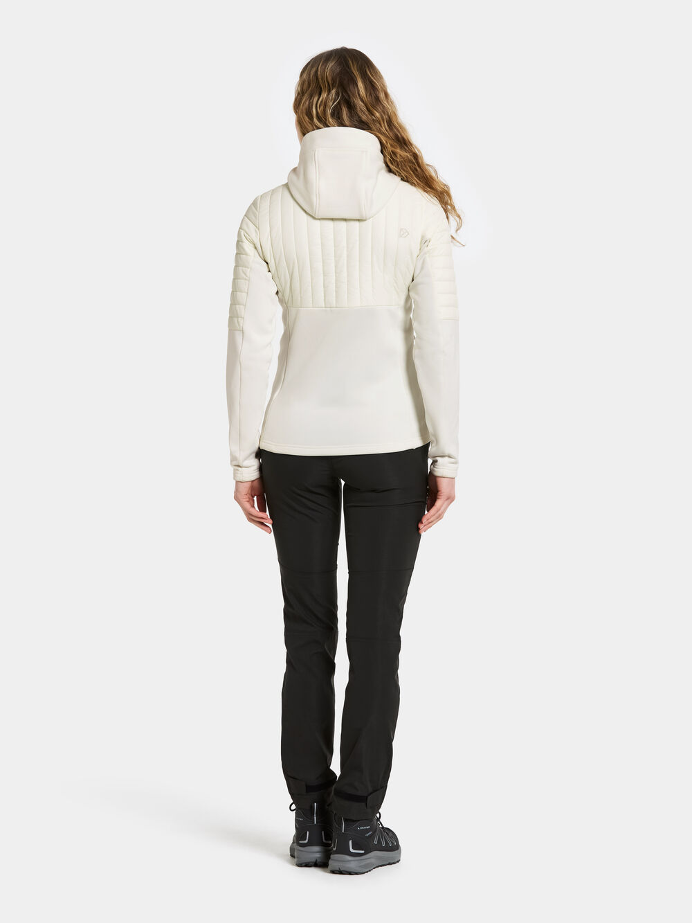 Shell White