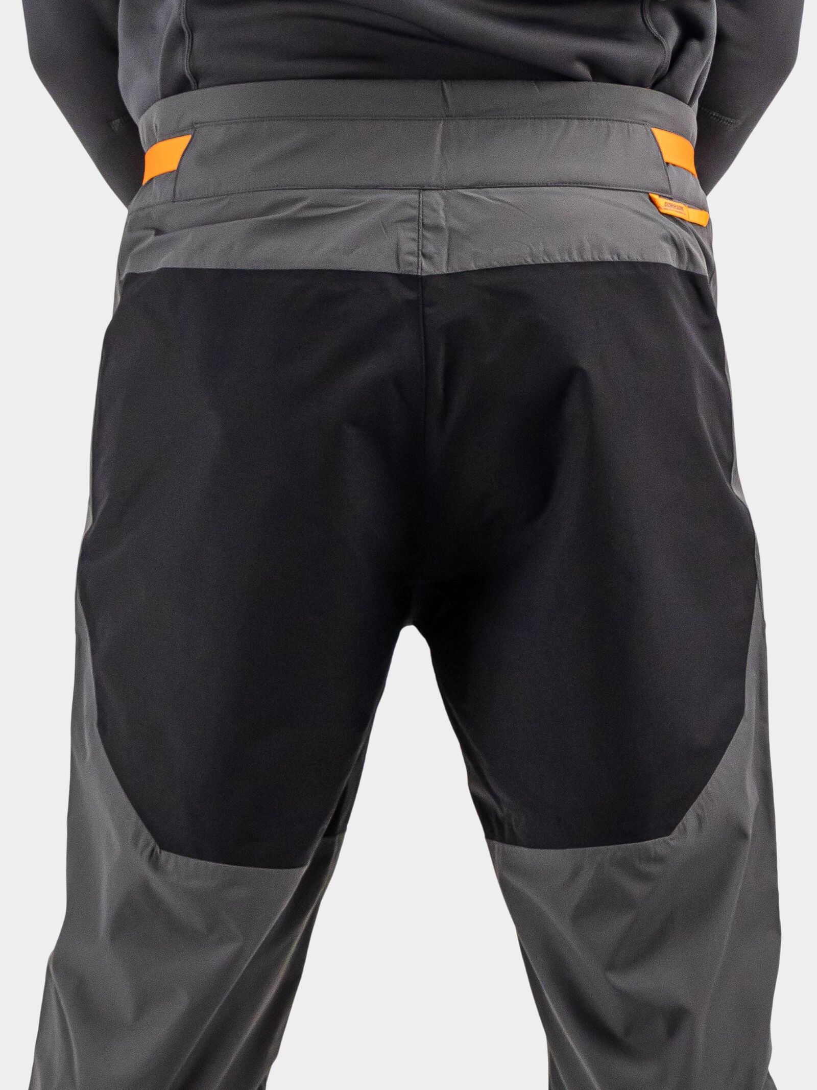 Coal black