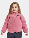 Heather Pink