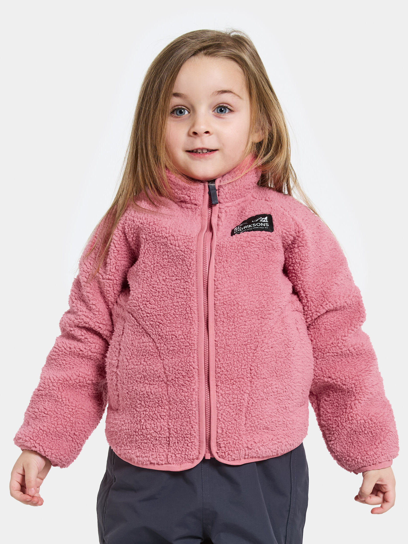 Heather Pink
