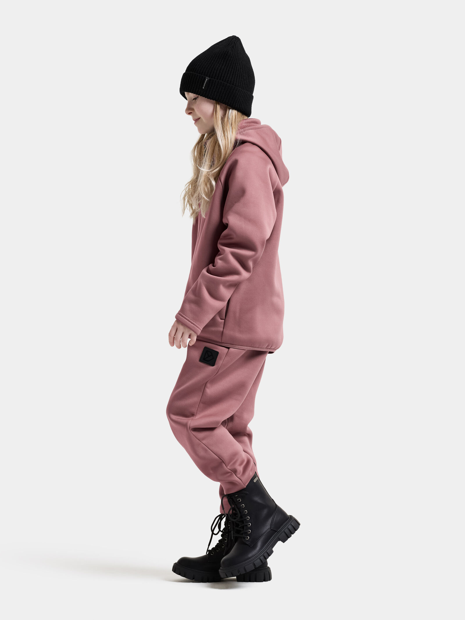 Dulse Pink
