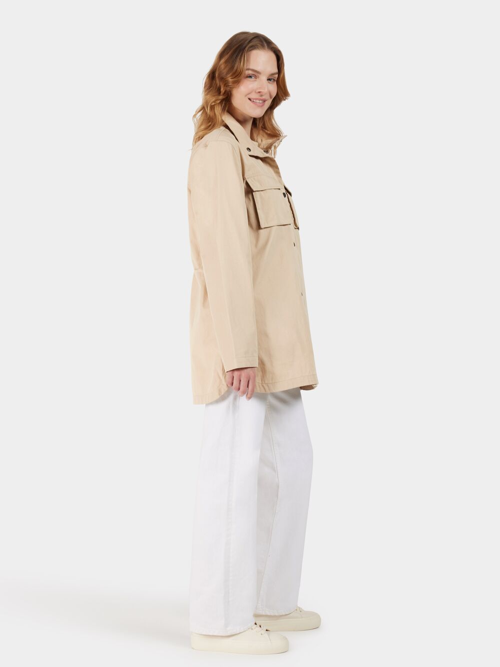 Clay Beige
