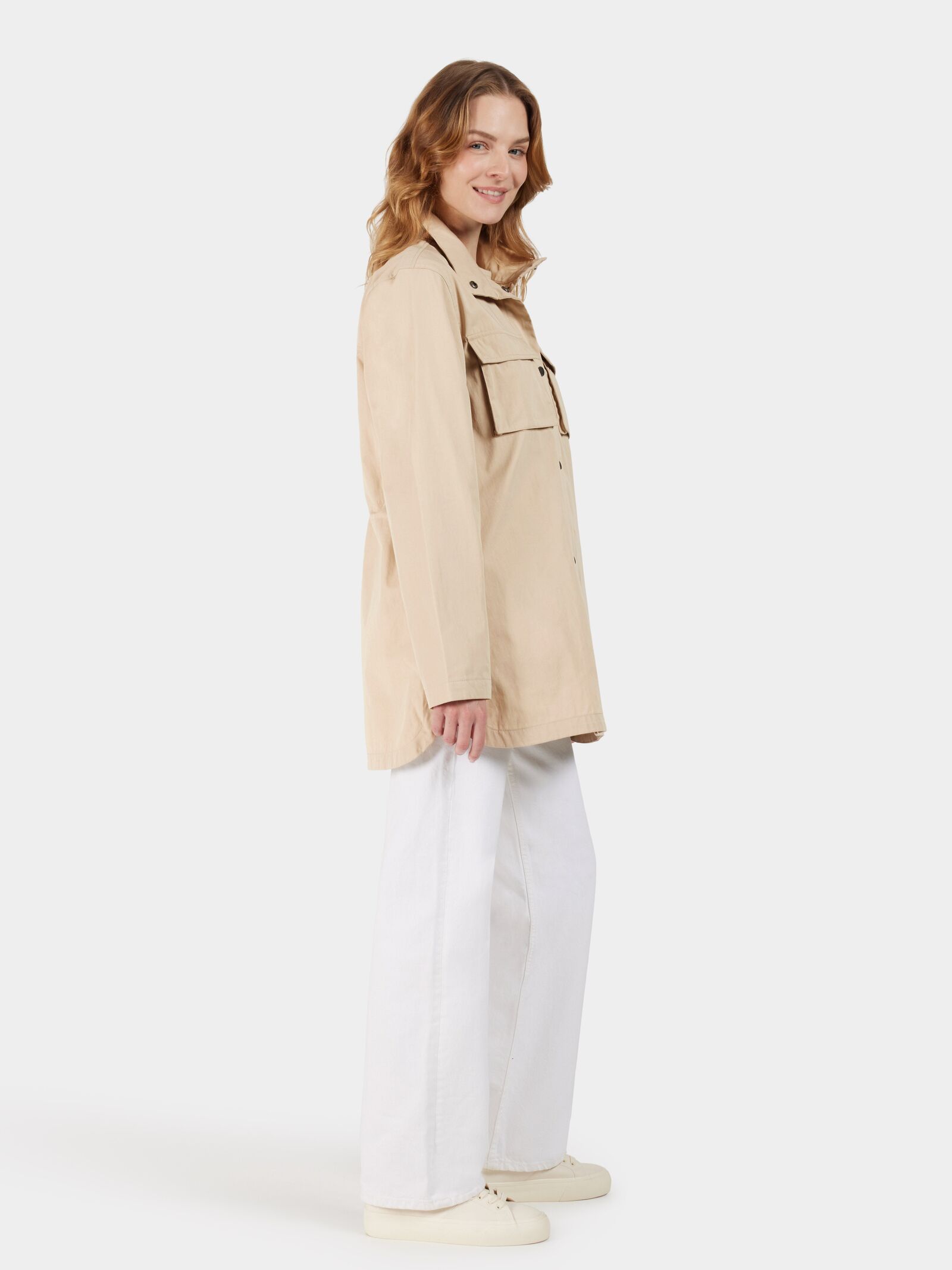 Clay Beige
