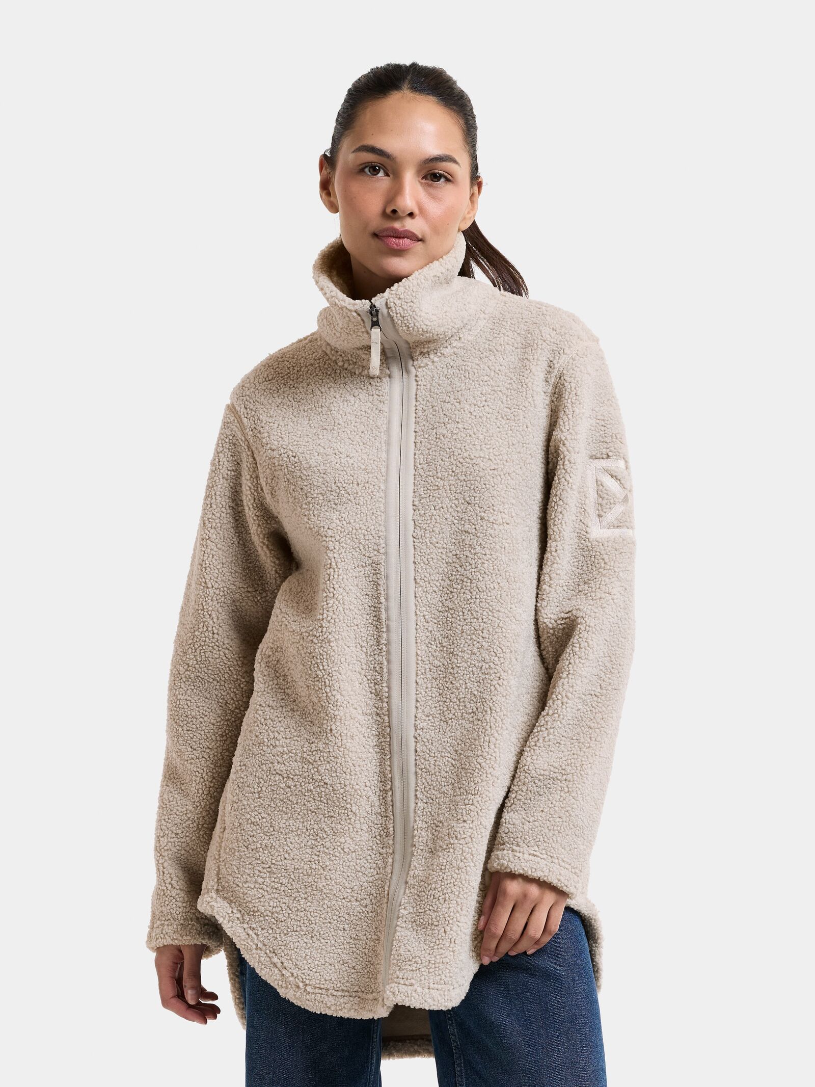 Clay Beige