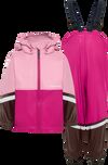 Oyster Pink