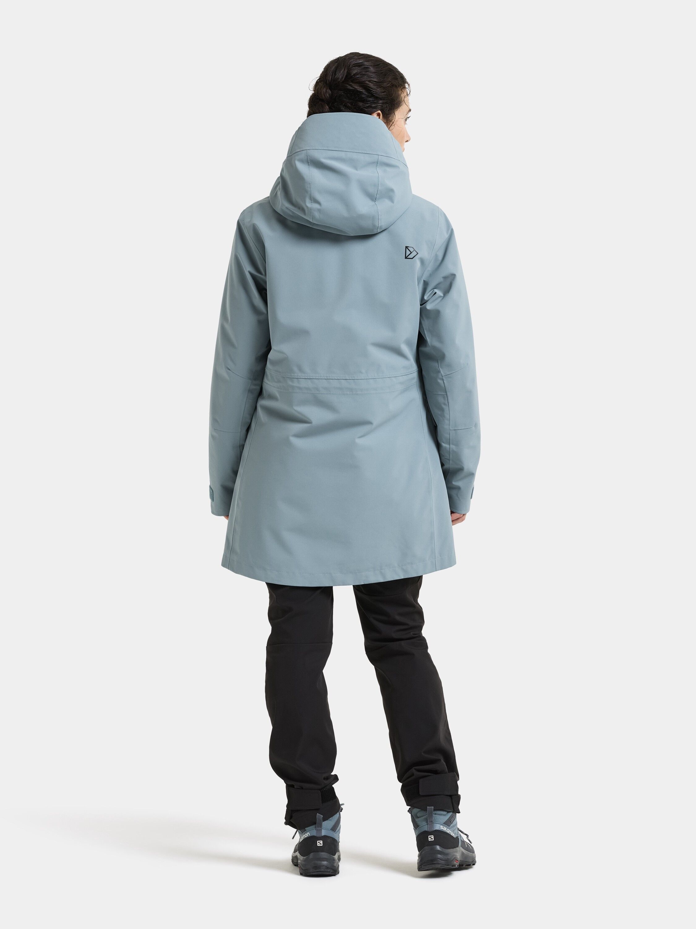 Harriet Parka — Bilde 4 av 5