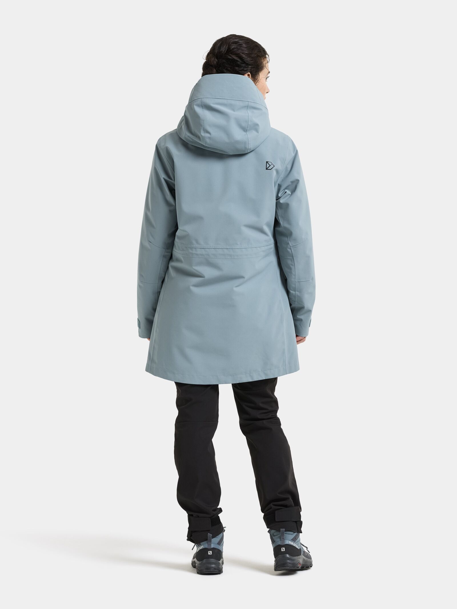 Factory Blue