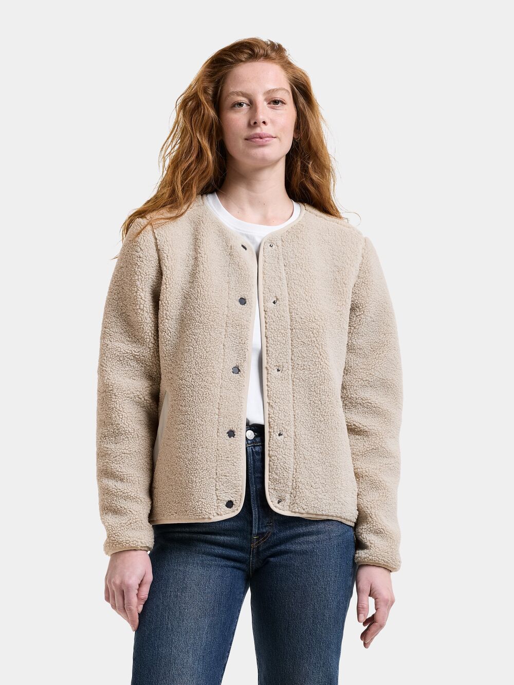 Clay Beige