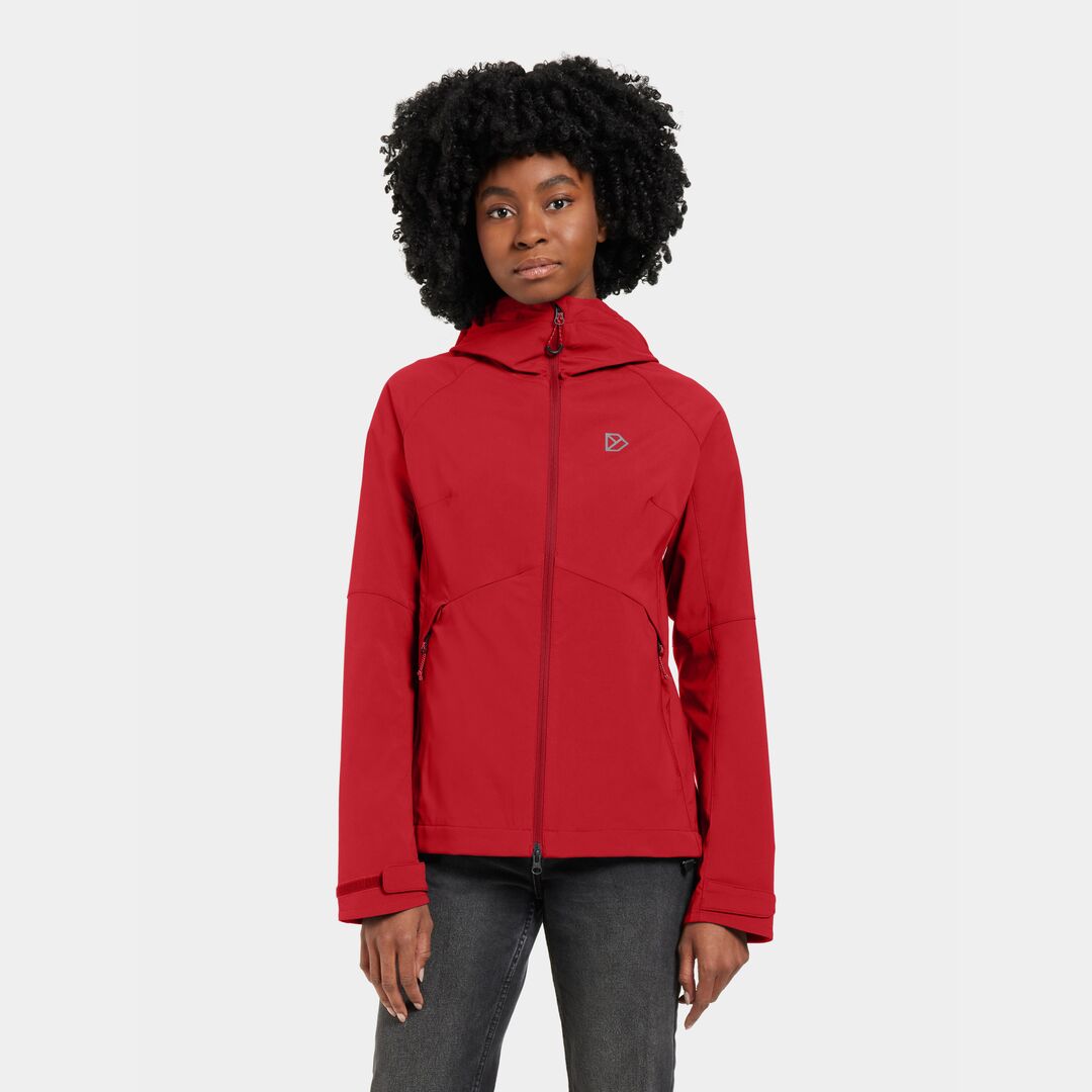 Petra Jacket - Didriksons
