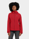 Spring Red