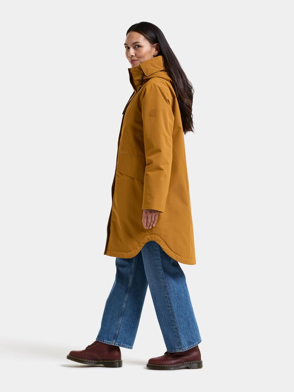 Spice Brown