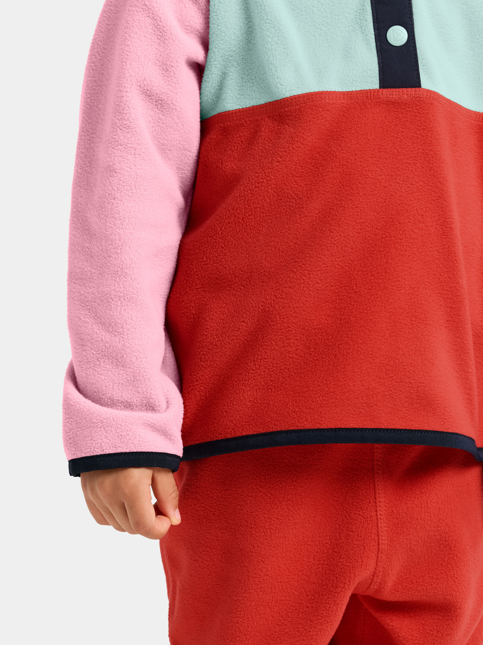 Light Heather Pink