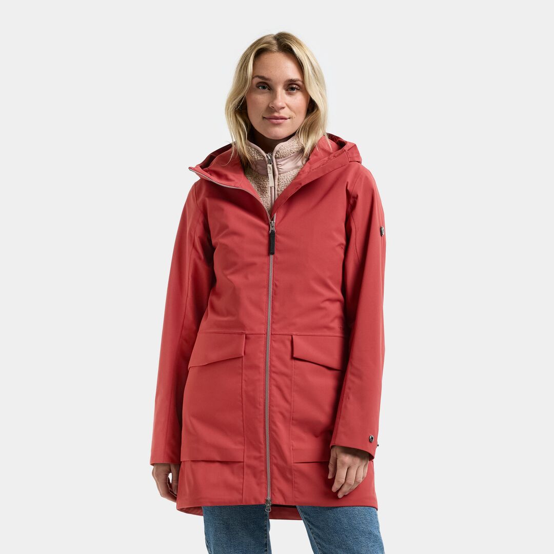 Folka Parka