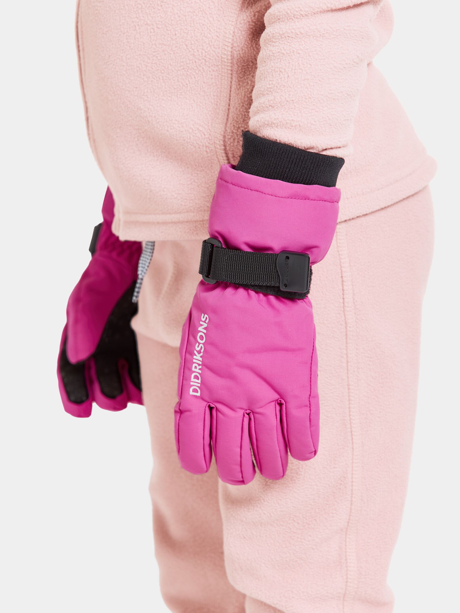 Plastic Pink