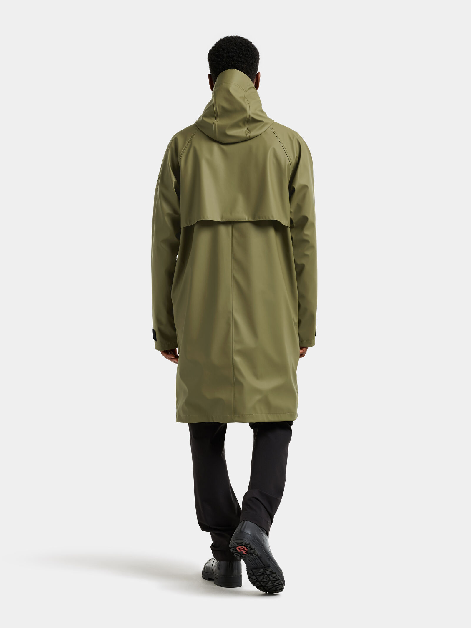 Olive Green