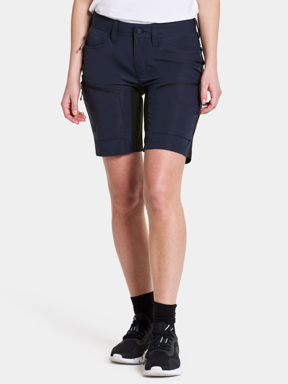 Dark Night Blue