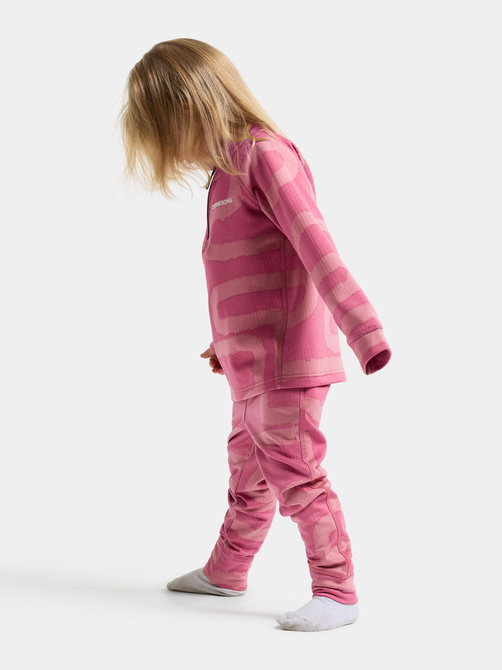 Path Heather Pink