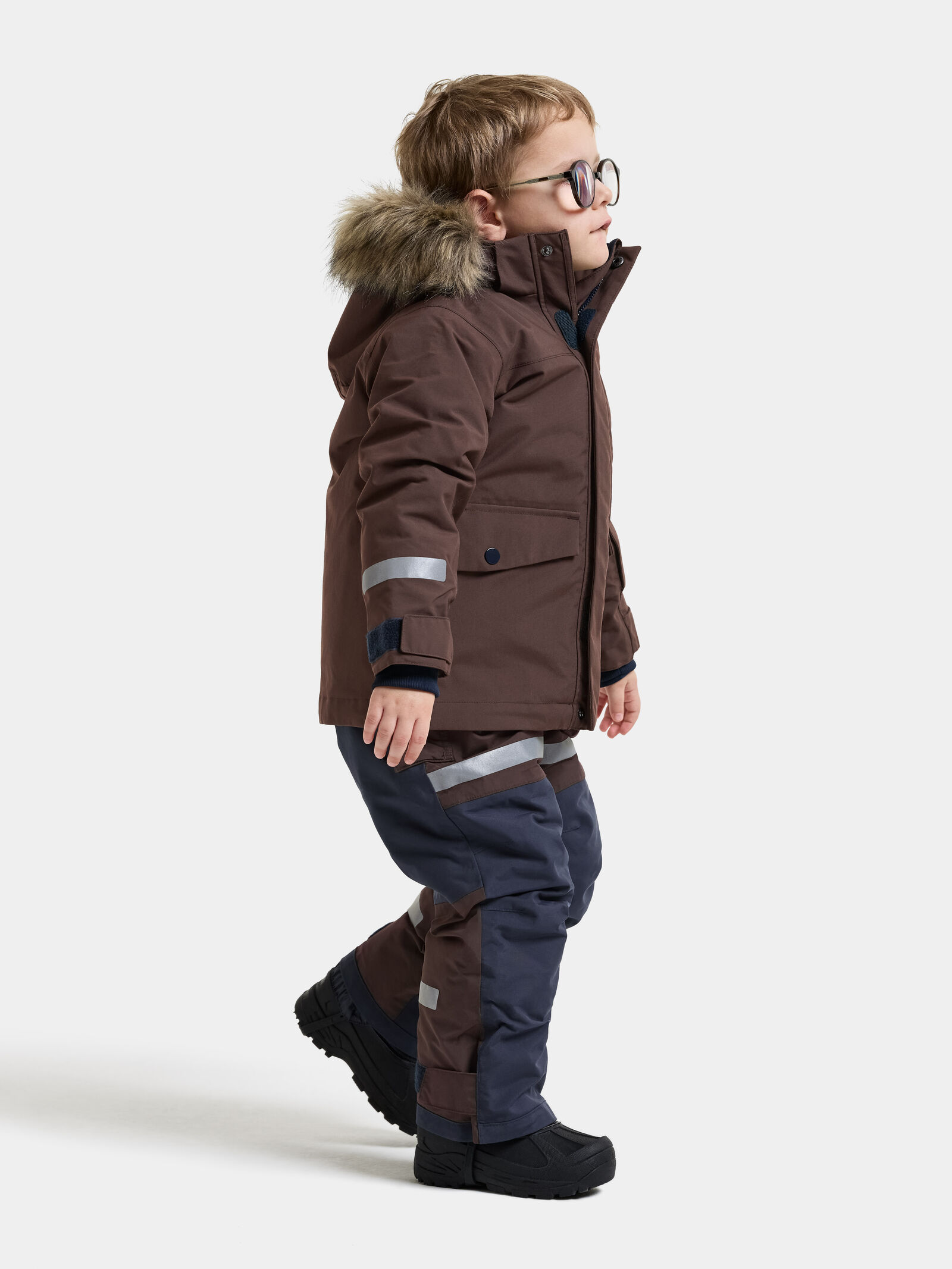 Shadow Brown