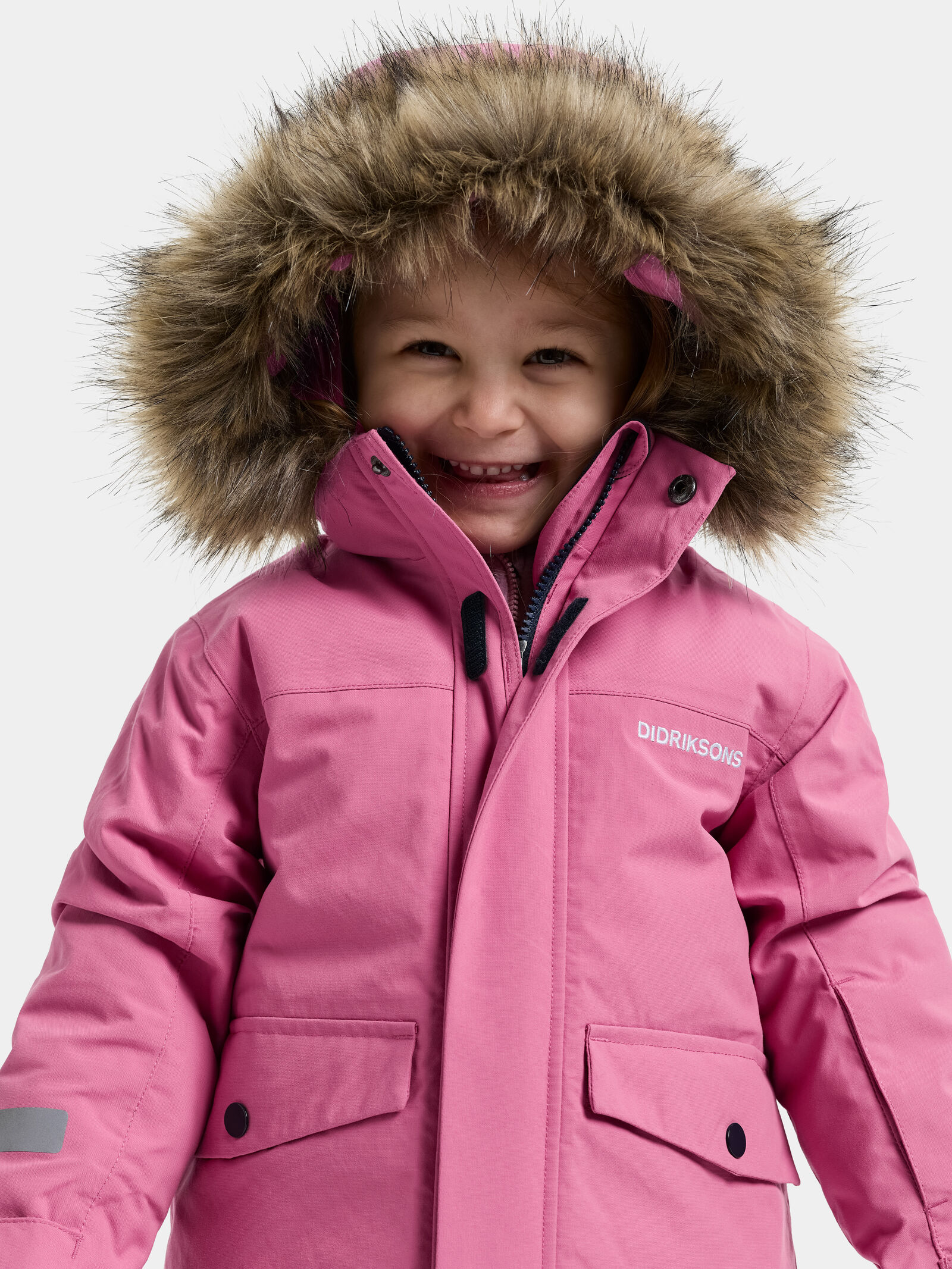 Heather Pink
