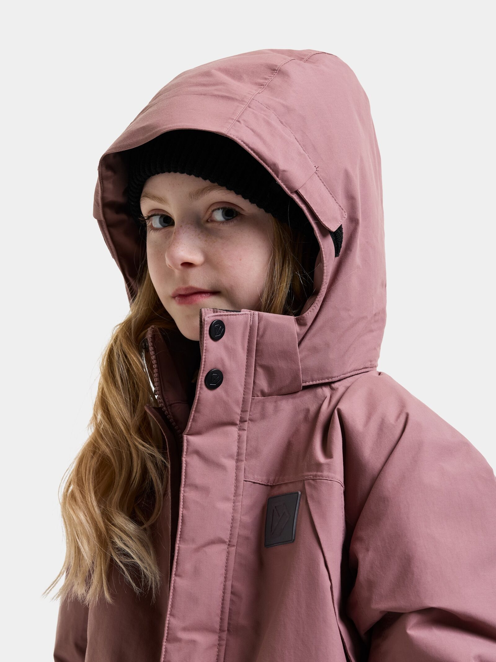 Dulse Pink