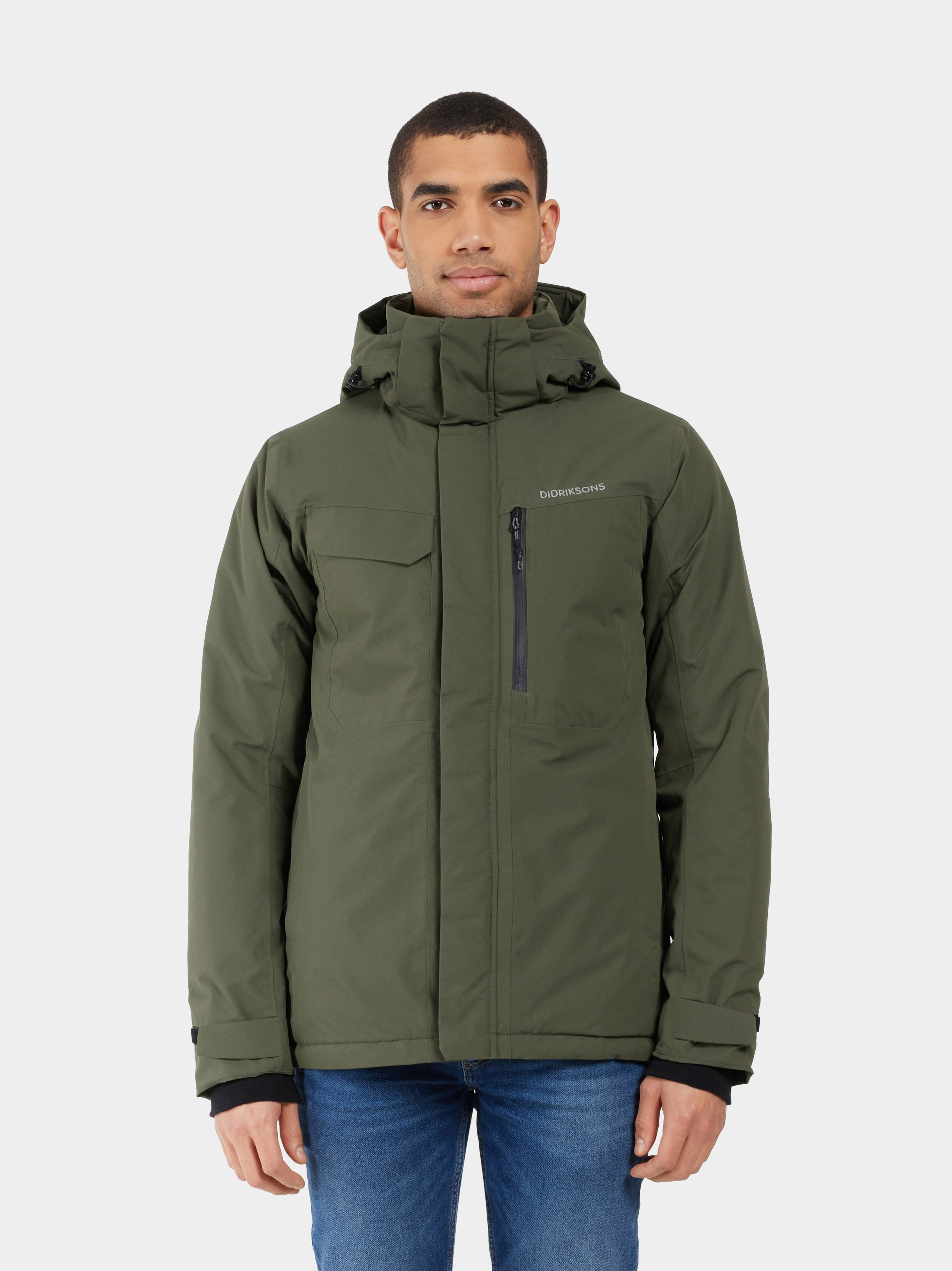 Stefan Jacket