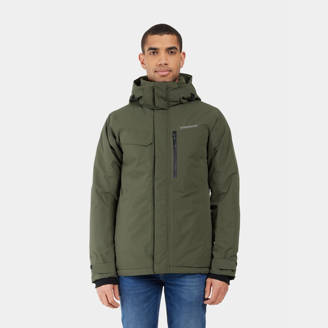 Stefan Jacket