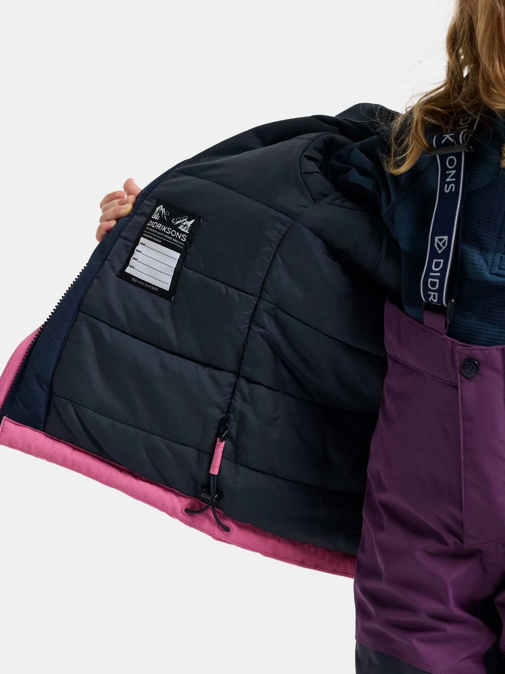 Northen Purple