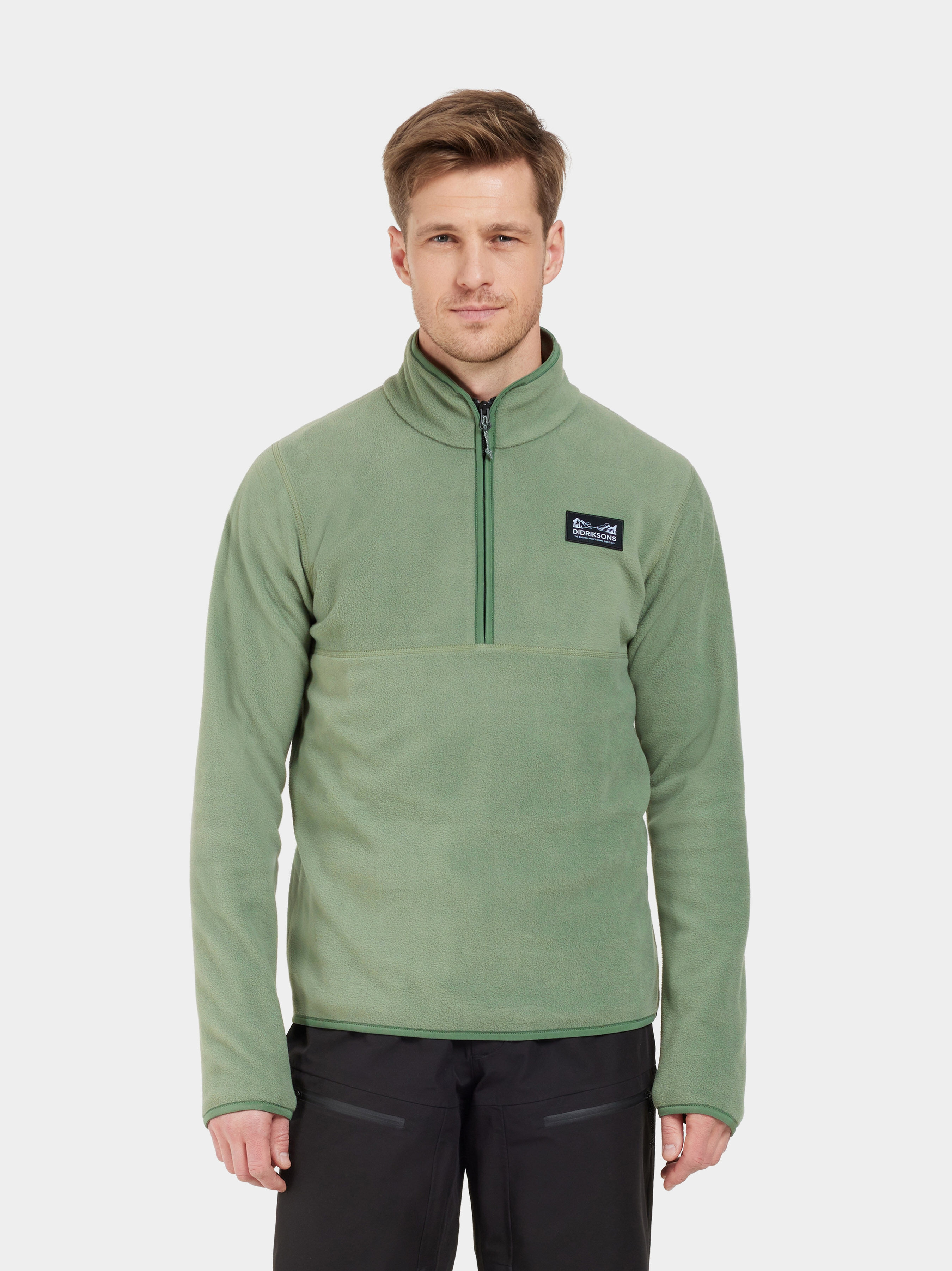 Vito Half-Zip — Bilde 2 av 5
