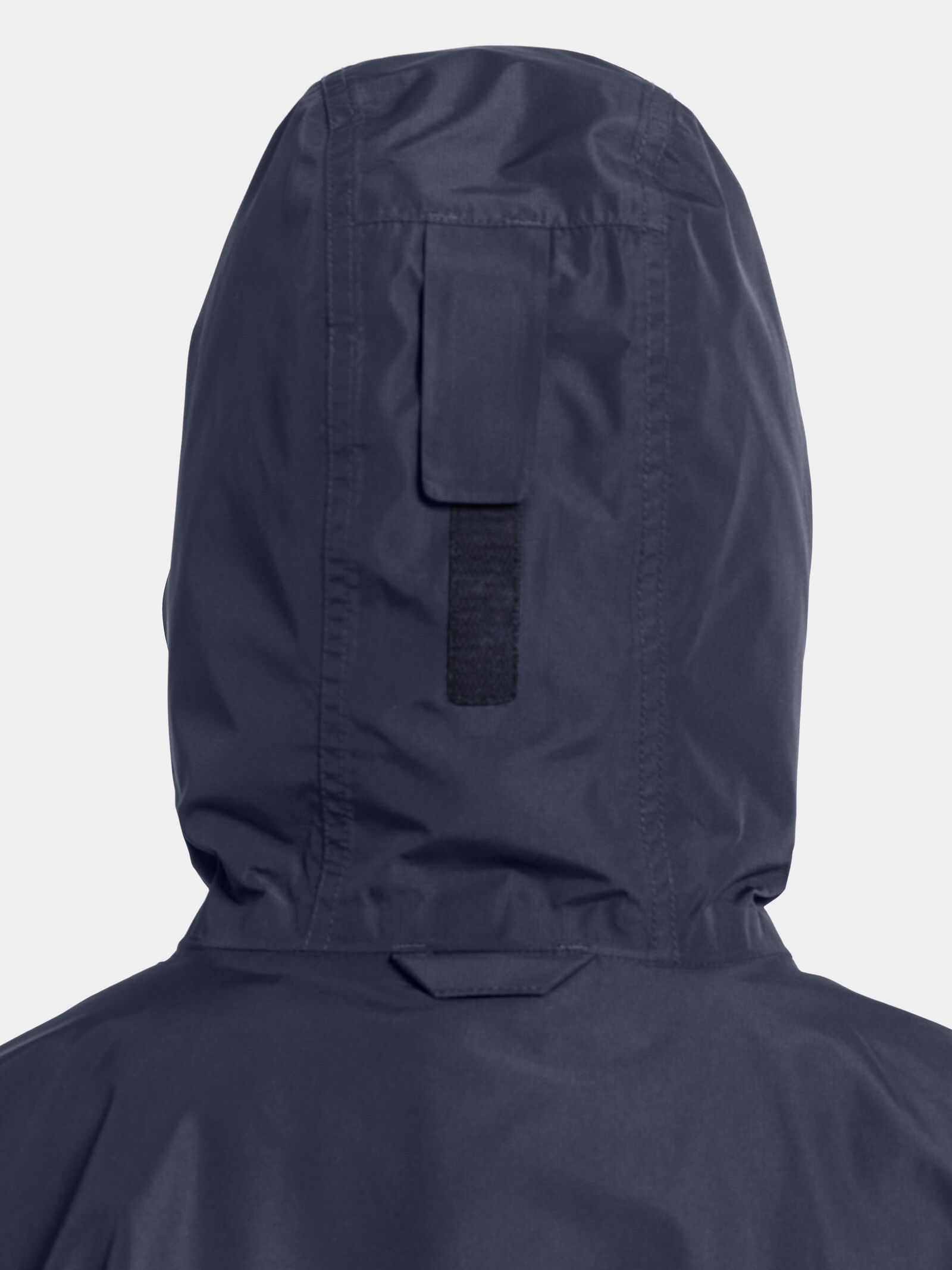 Dark Night Blue
