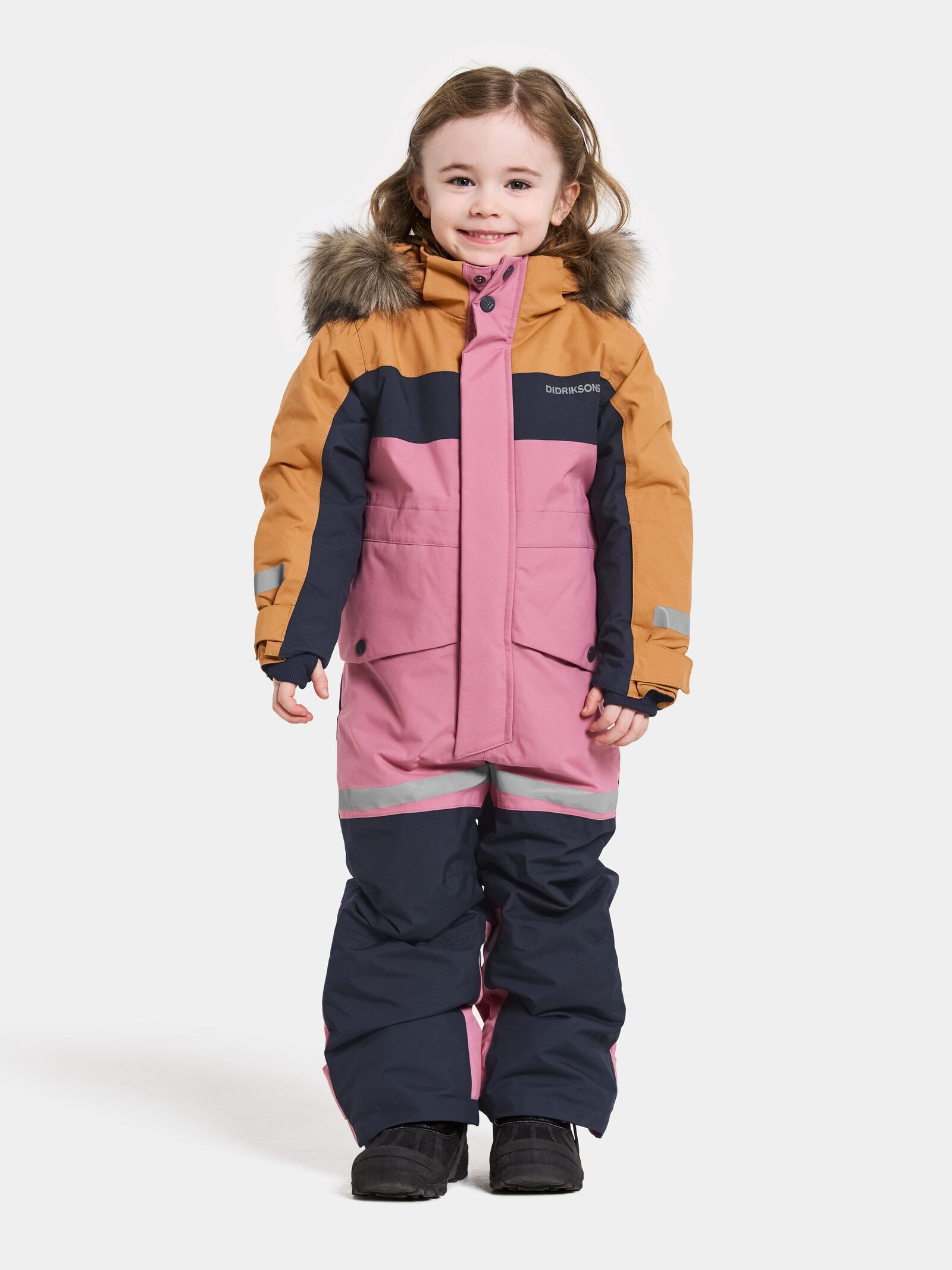 Heather Pink