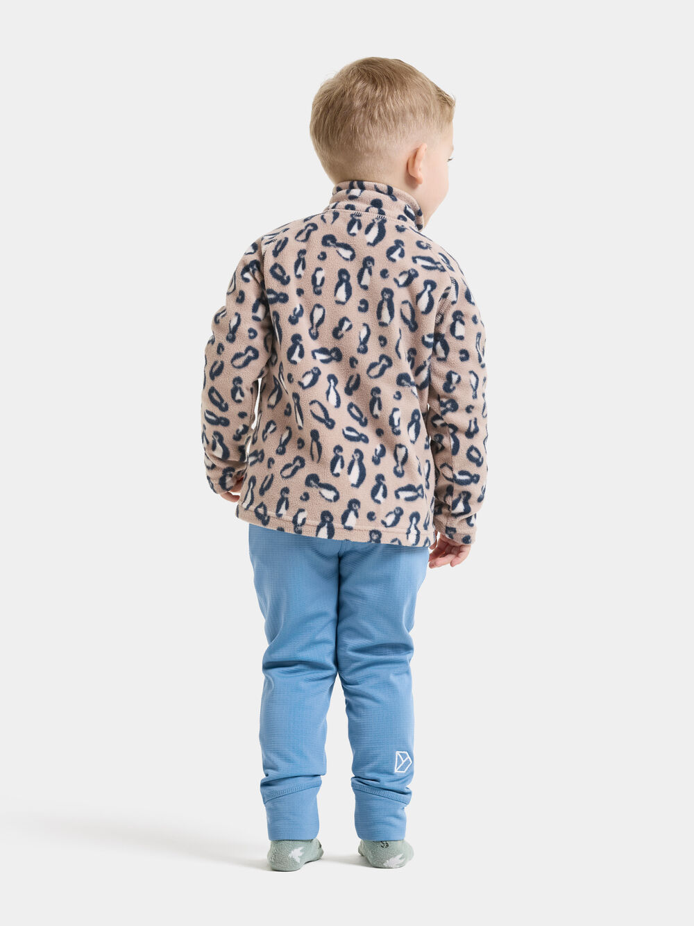 Penguino Beige