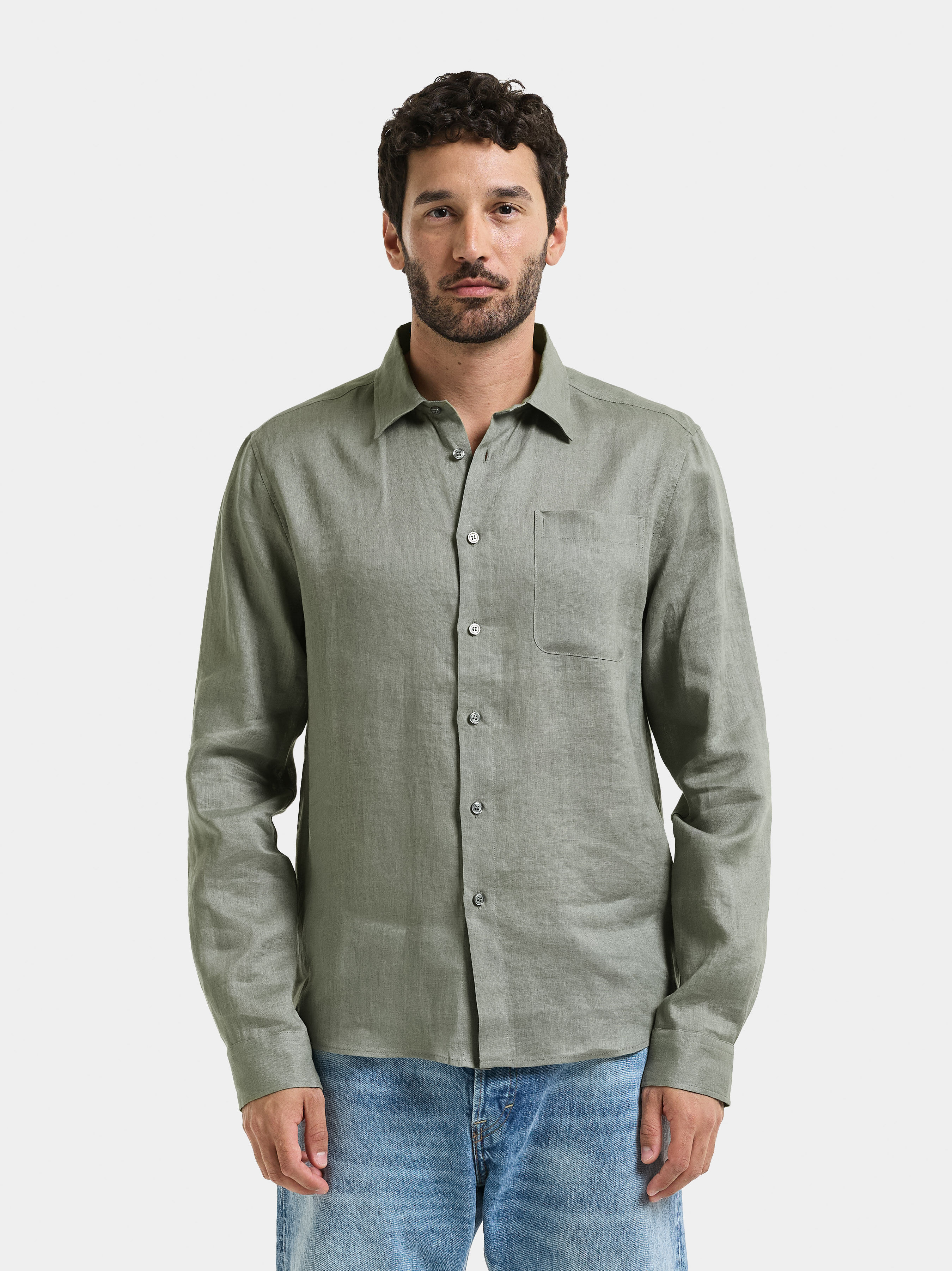 Patrik Men's Shirt , Didriksons