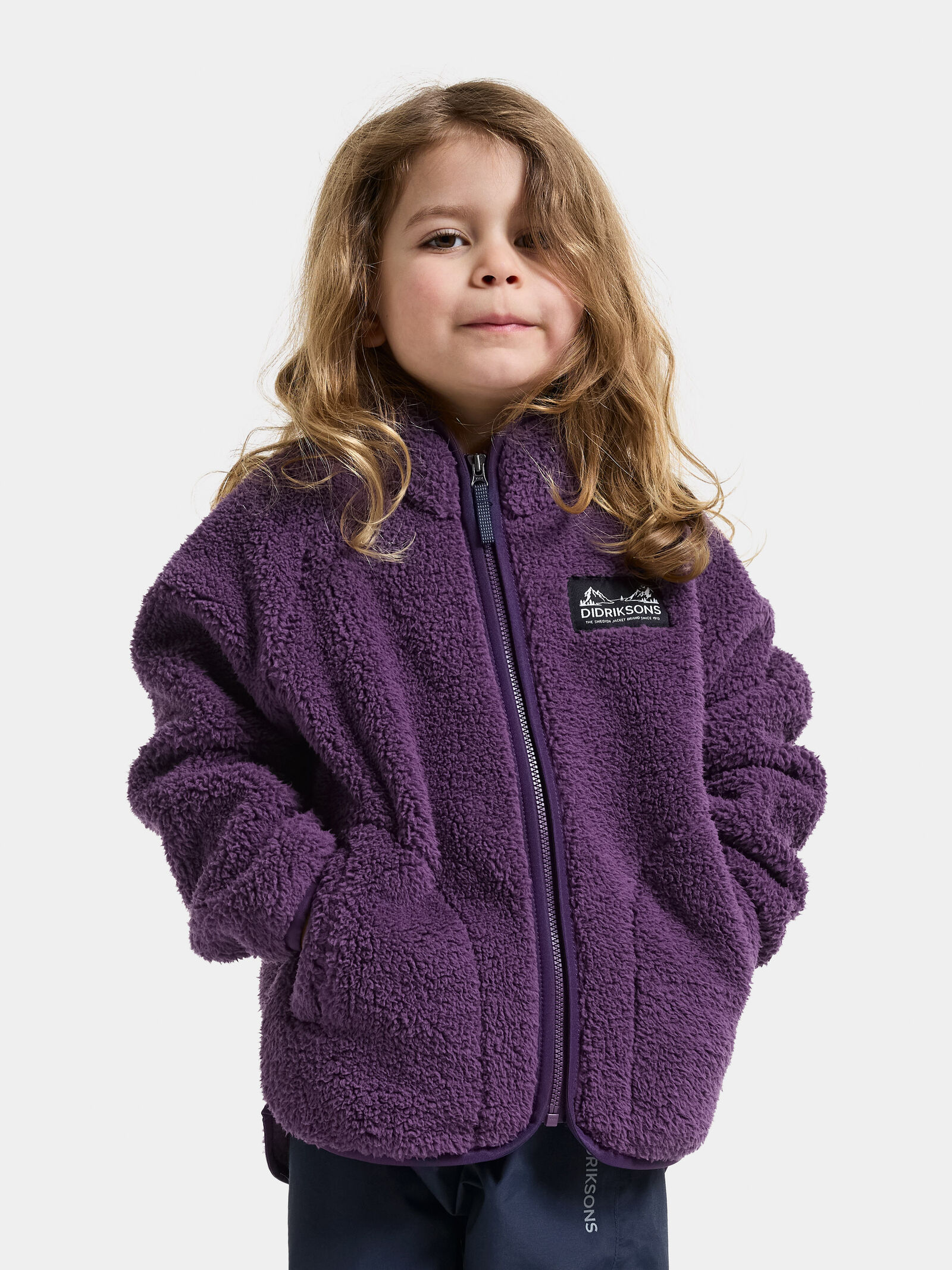 Northen Purple