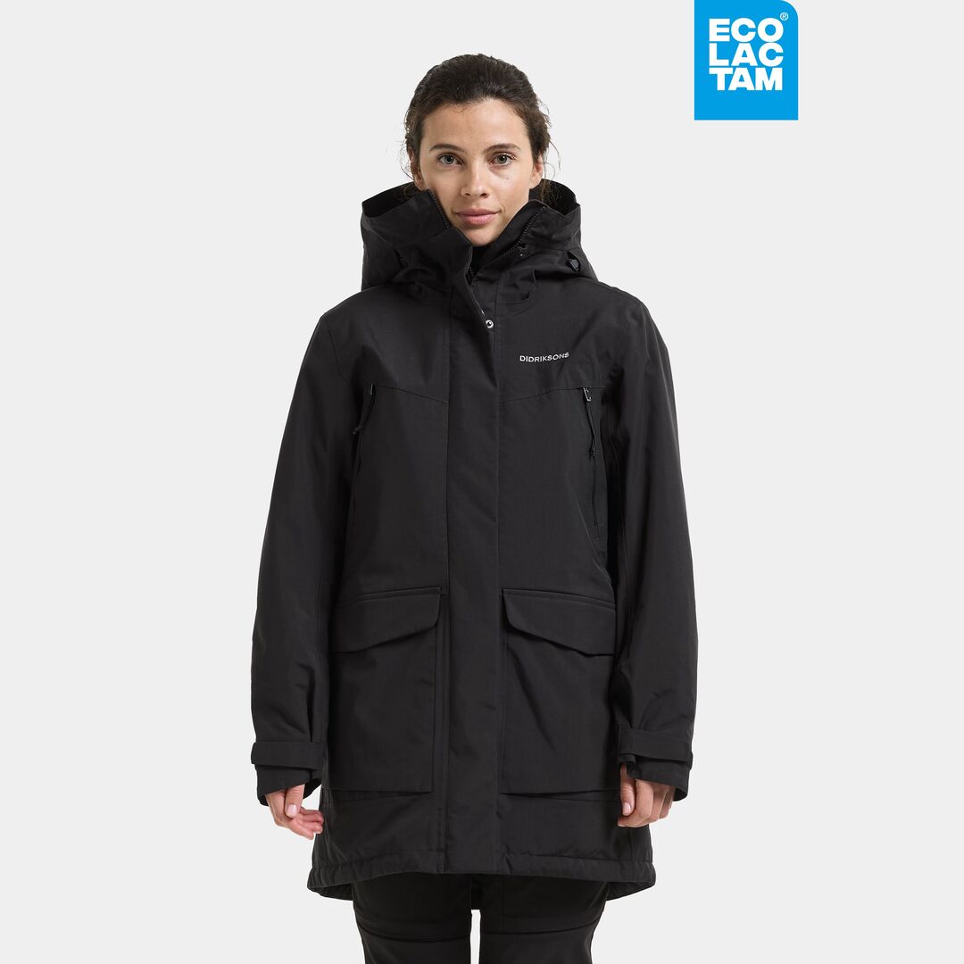 Felia Parka