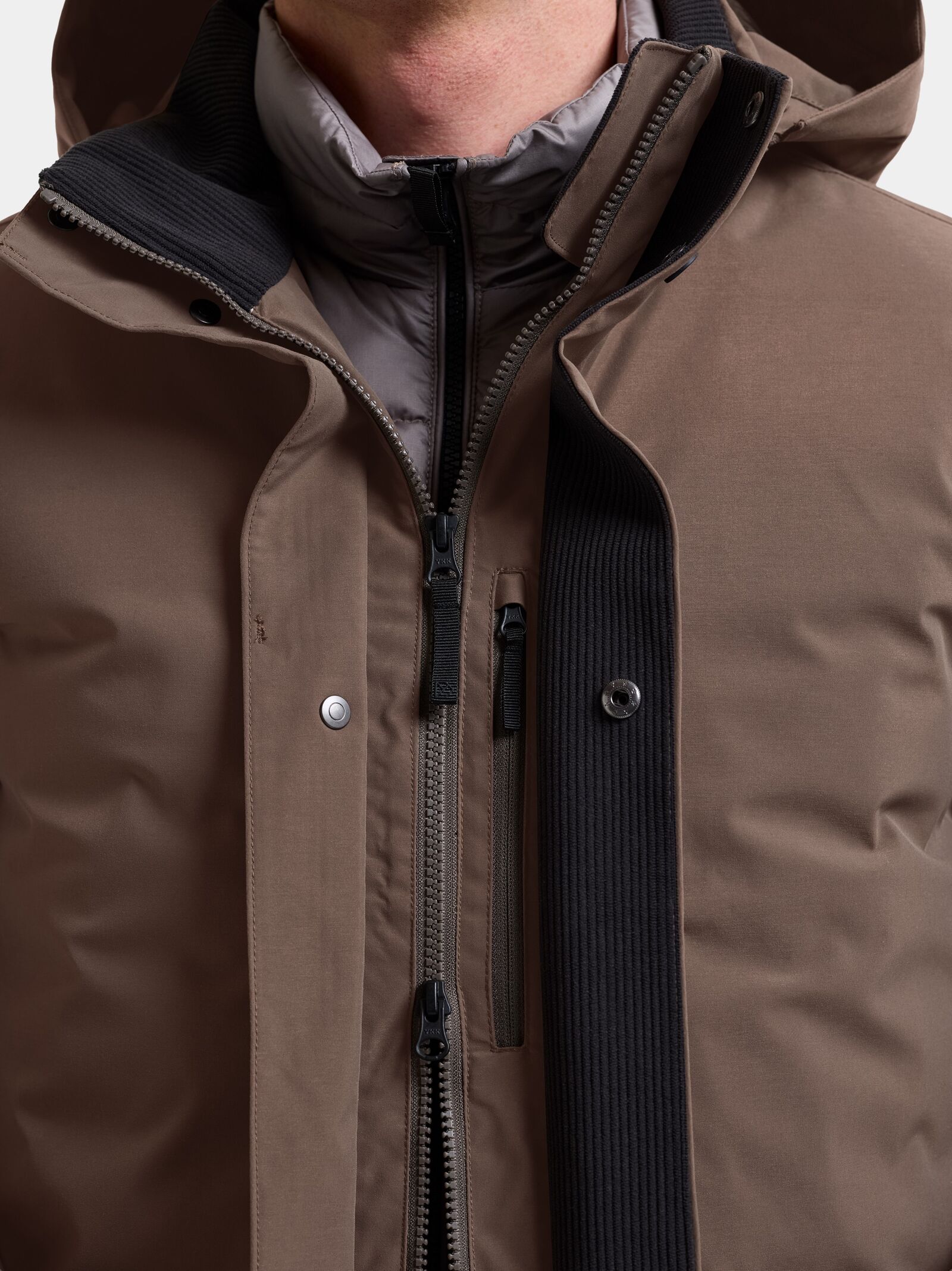 Mocha Brown