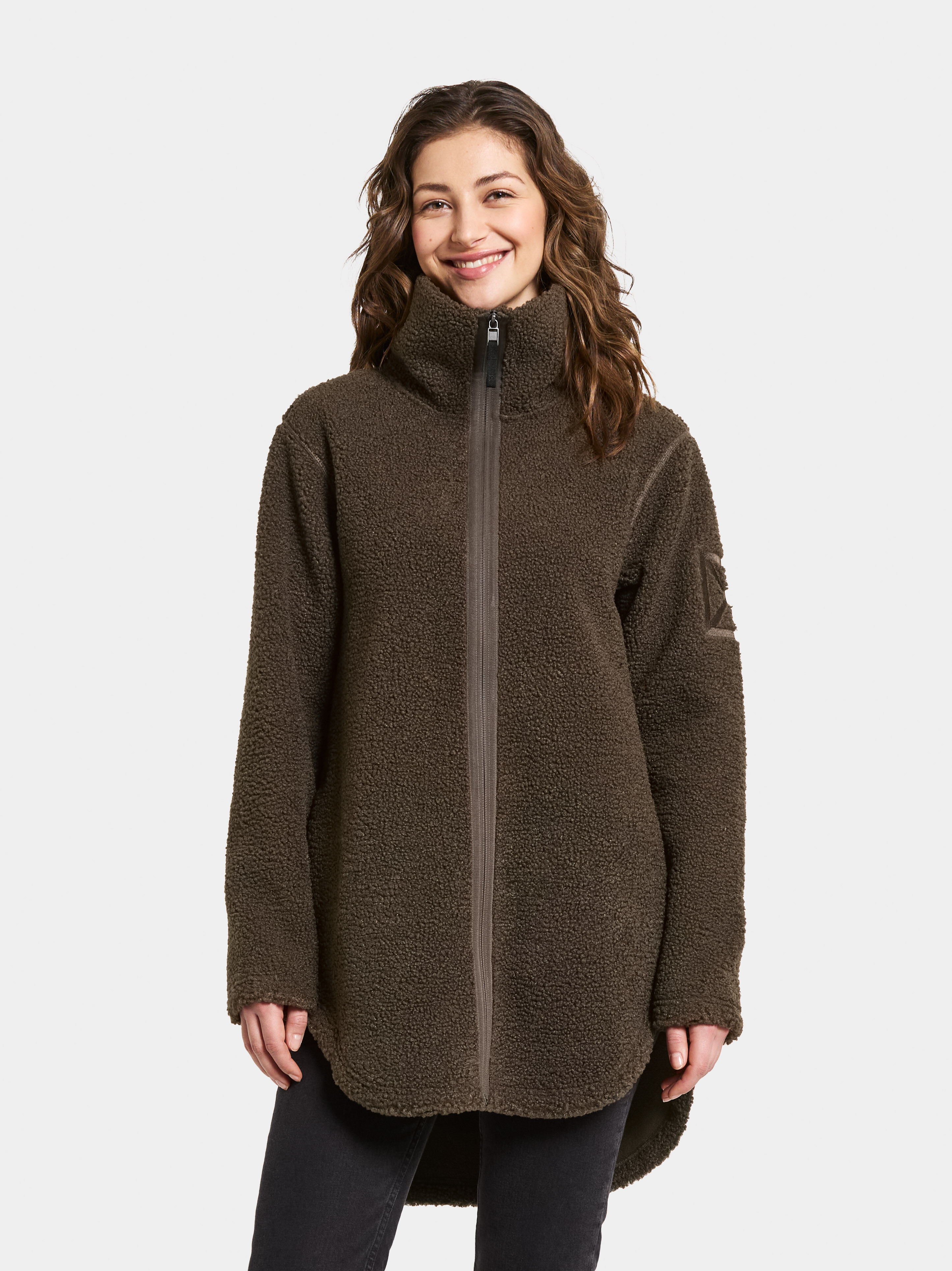UMI Full-Zip , Didriksons