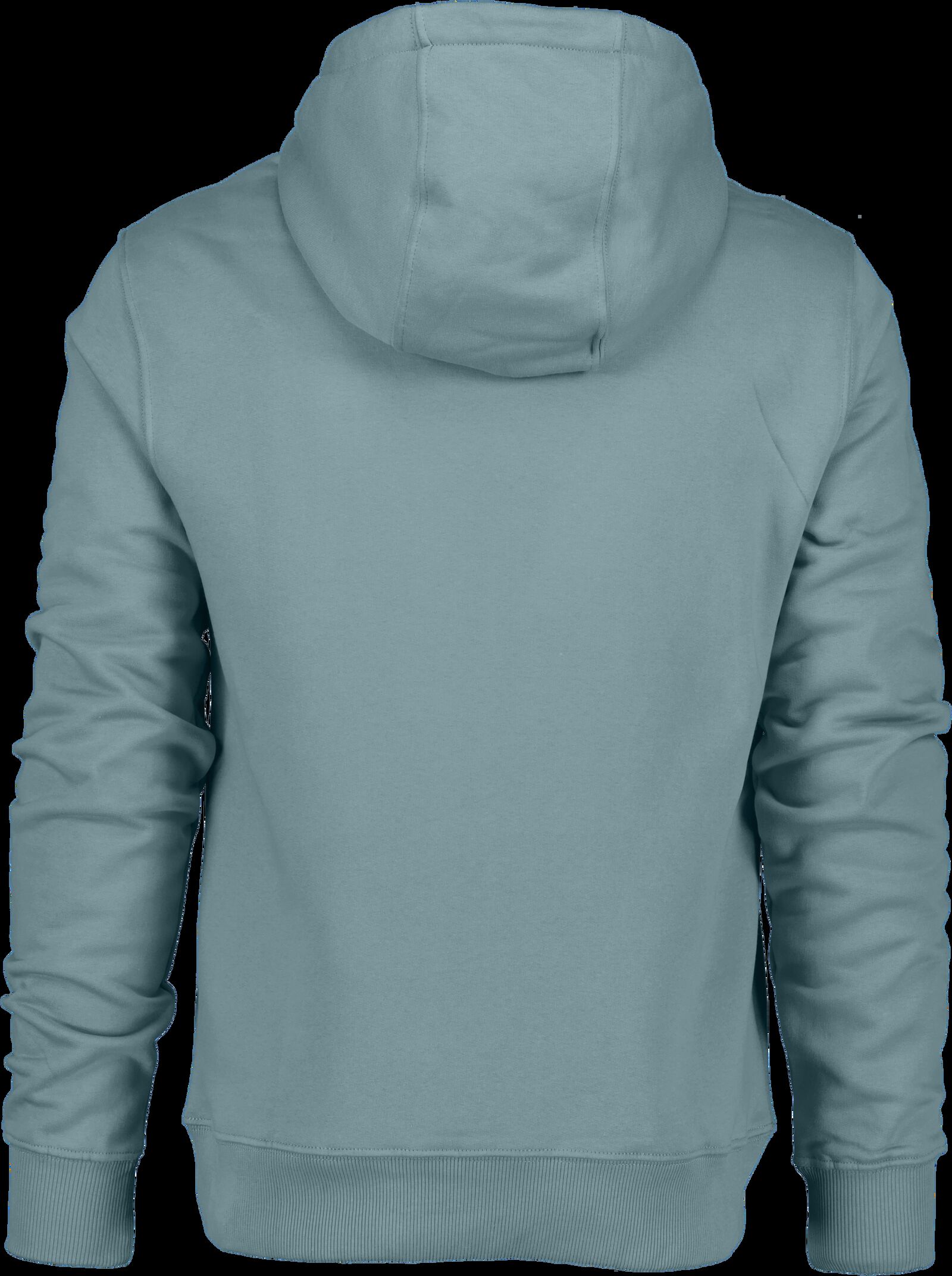 Factory Blue