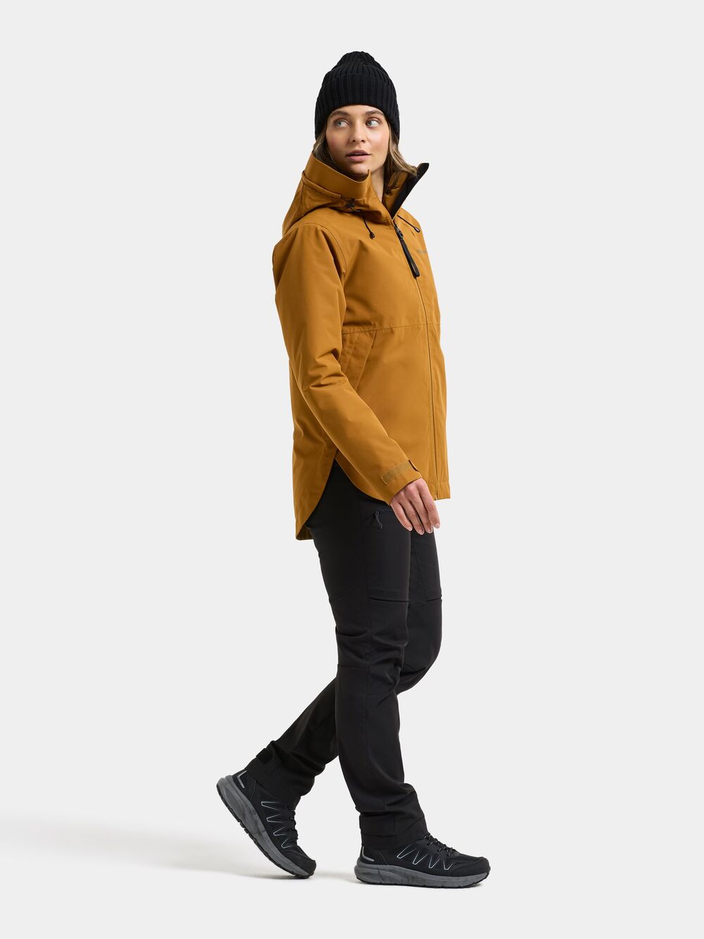 Spice Brown