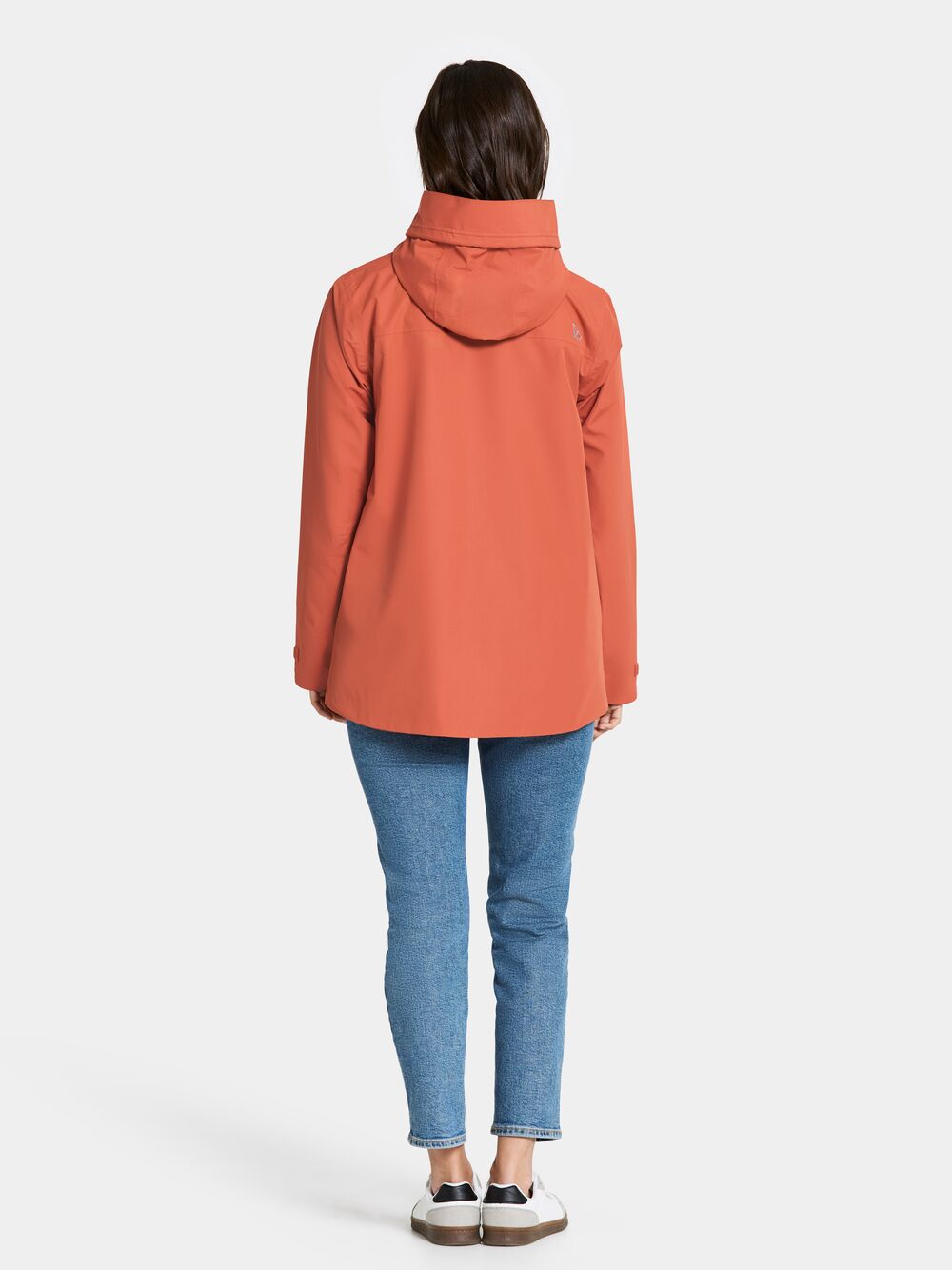 Brique red