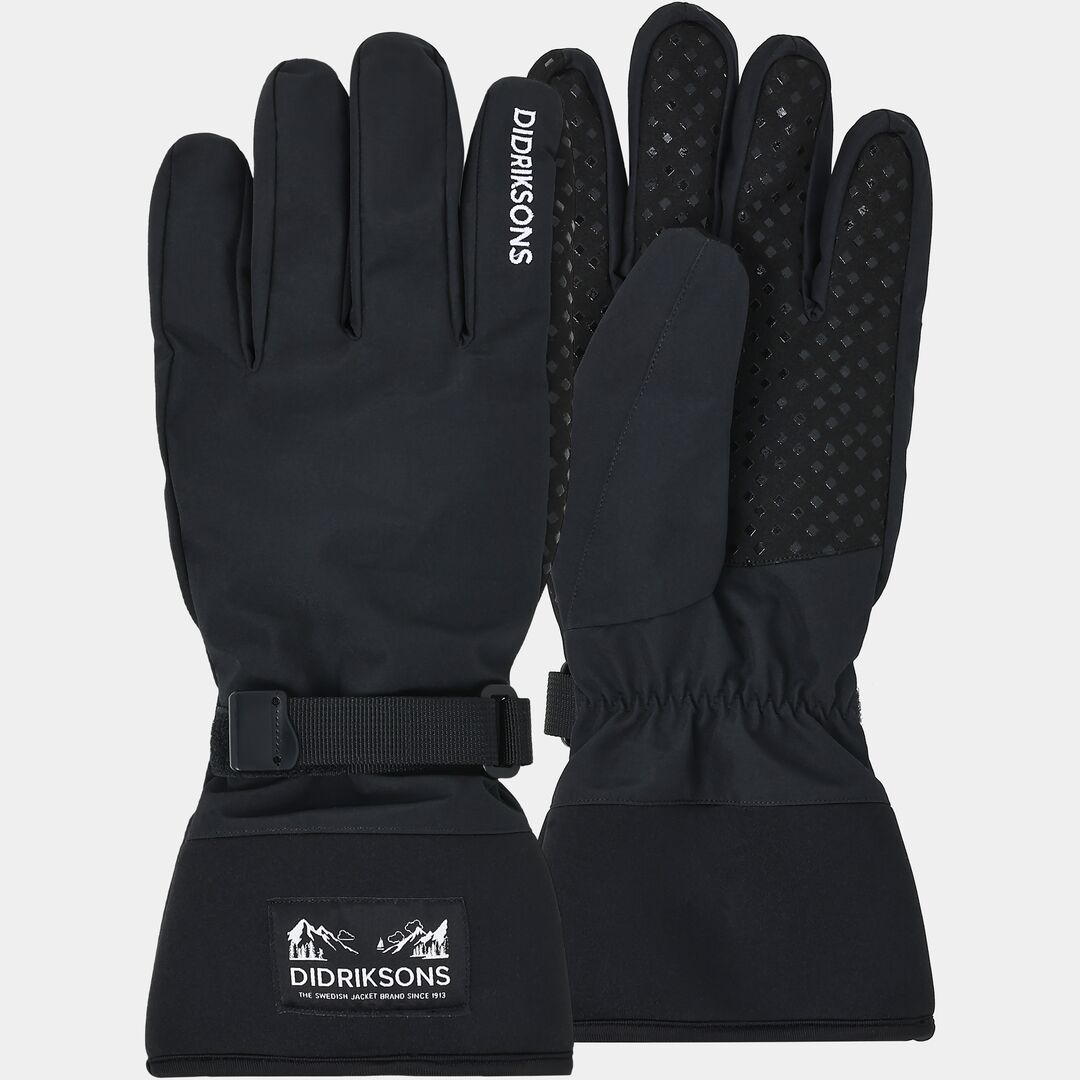 Lovas Unisex Glove