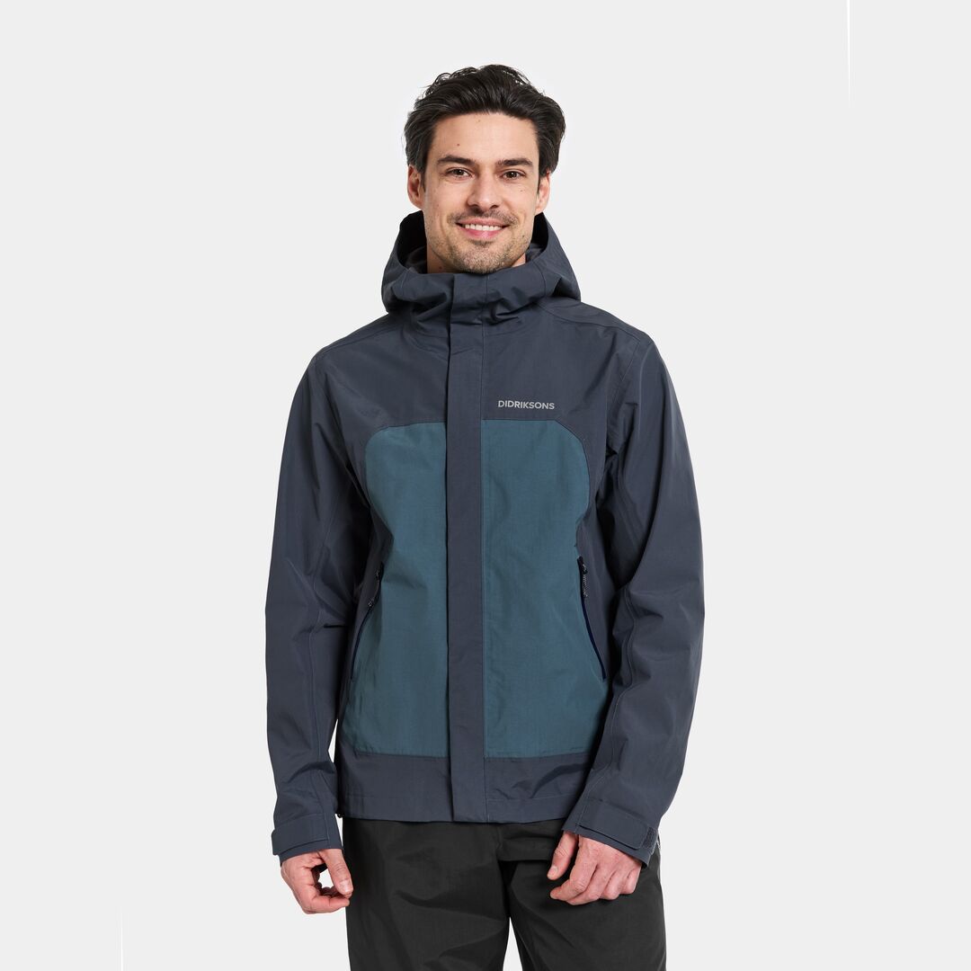 Grit Men's Jacket