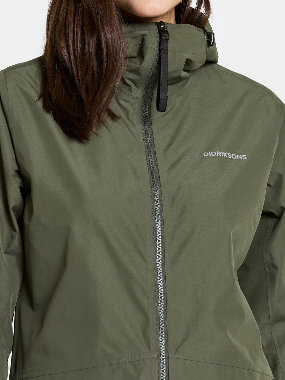 Deep Green