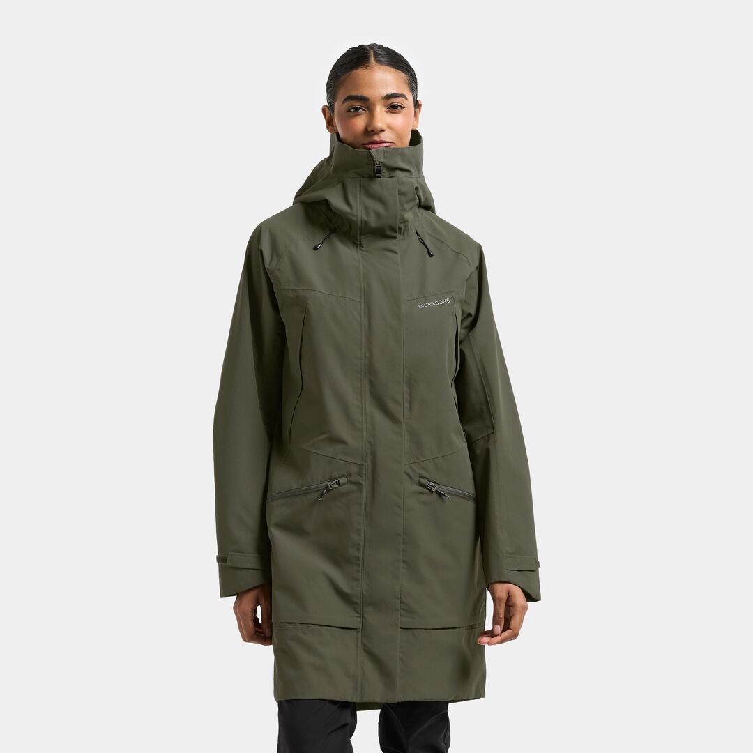 Ilma Parka
