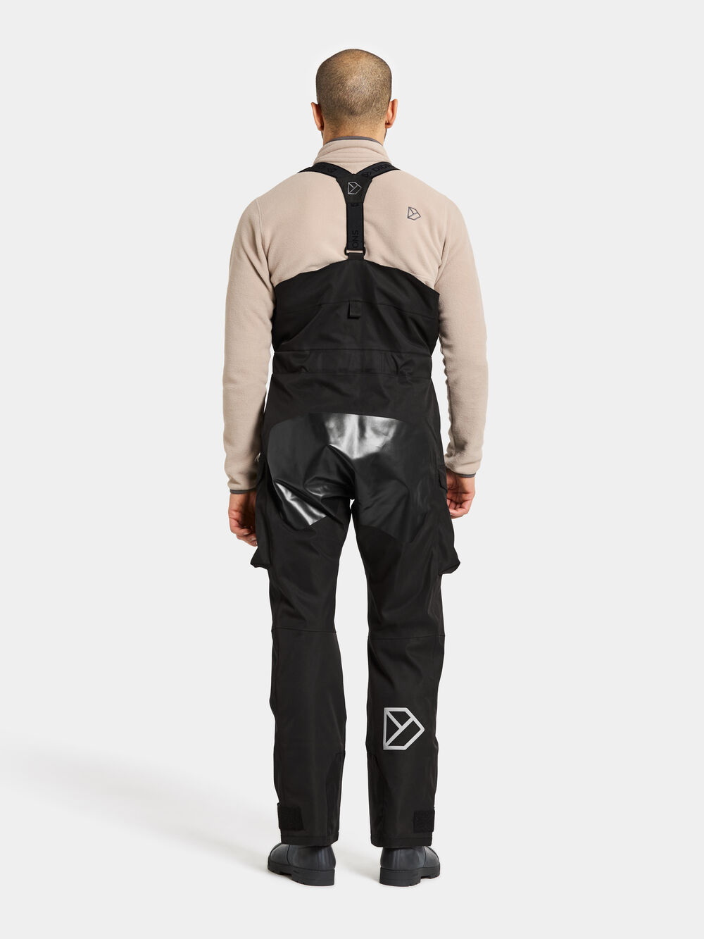 Aegis Pants Black