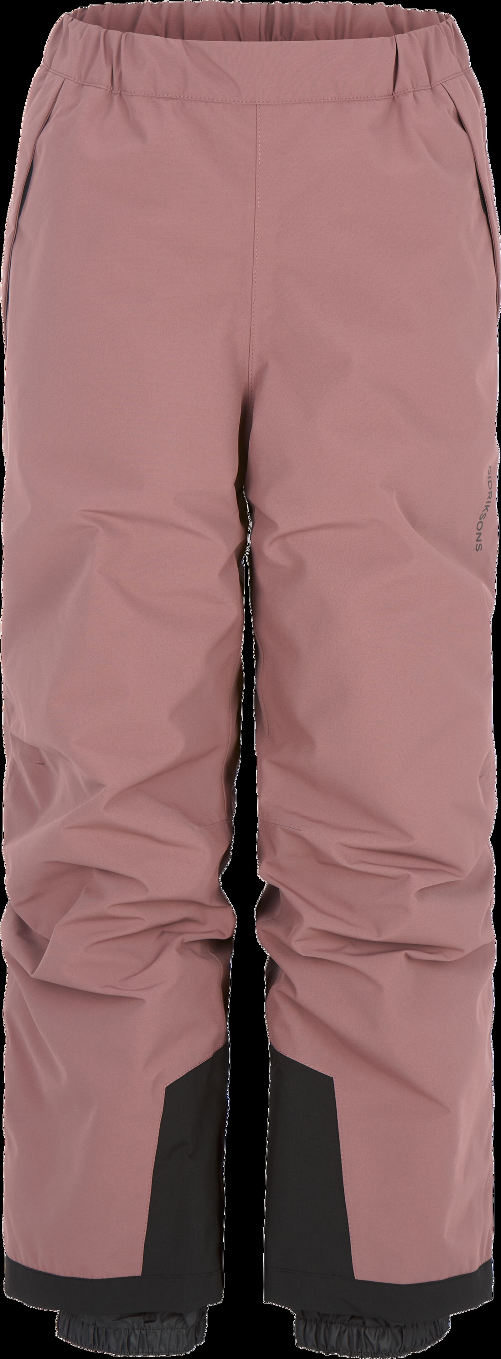Dulse Pink