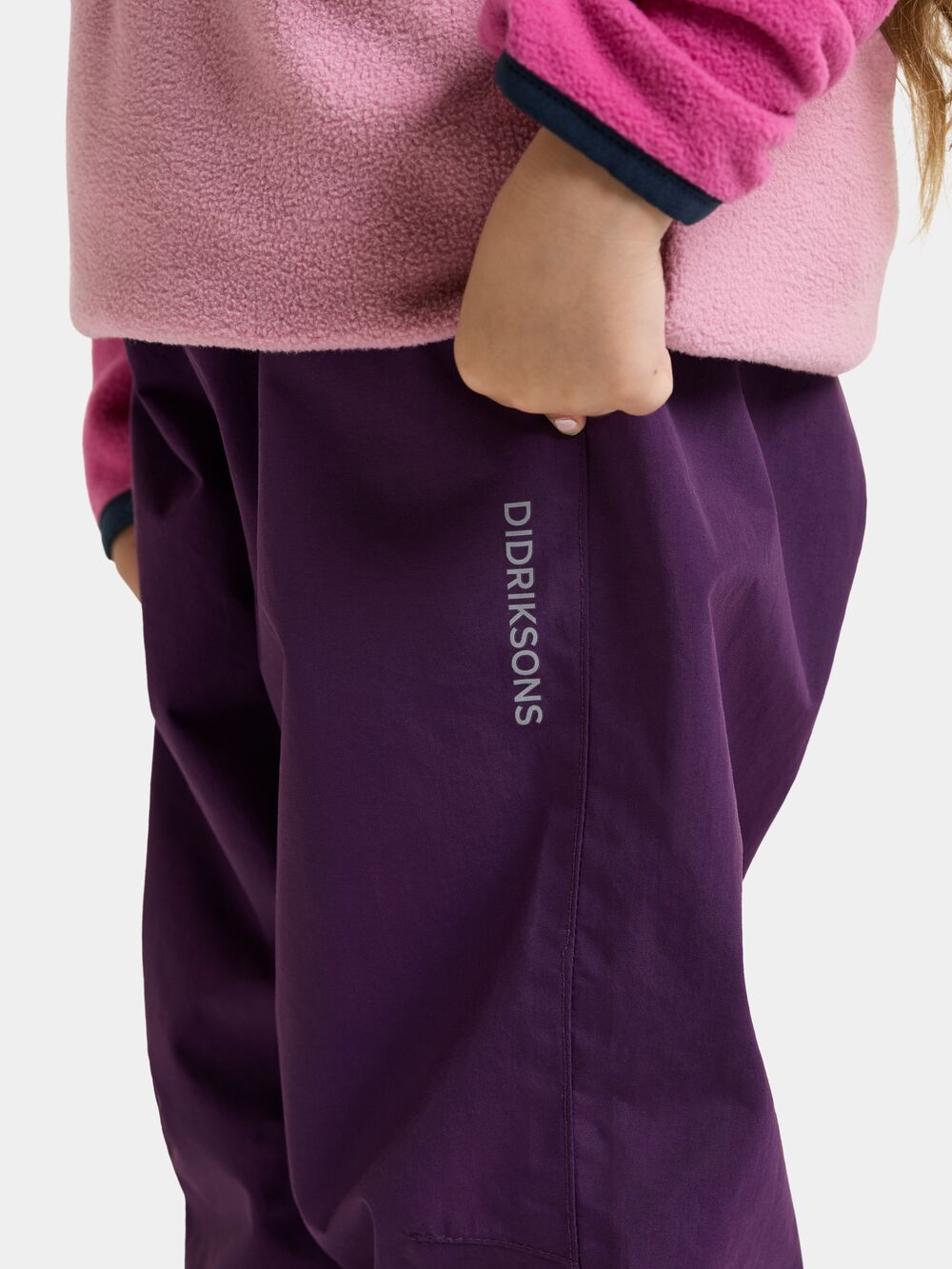 Northen Purple